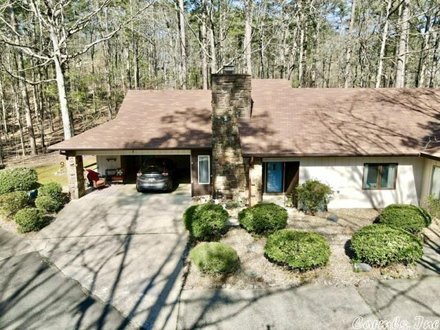 Segovia Courts #1 - Residential