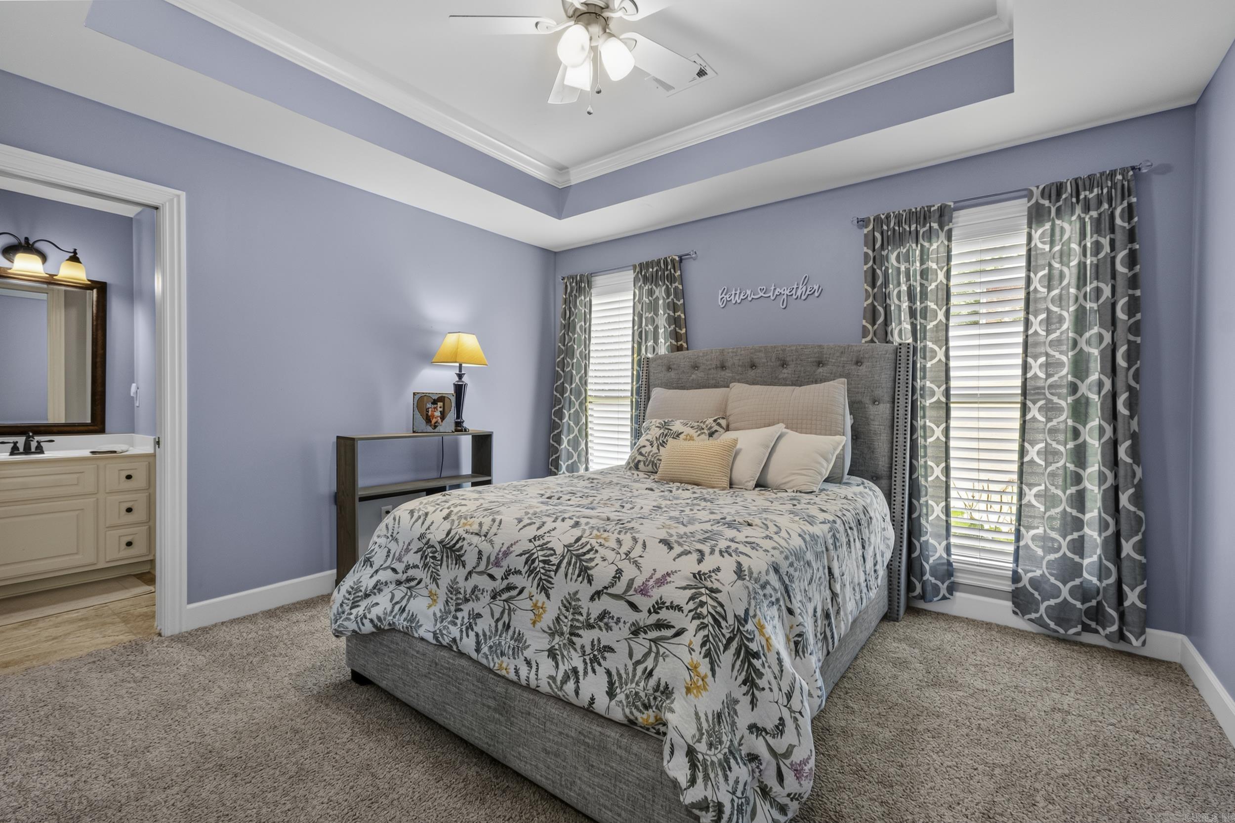 RIVER OAKS - Residential