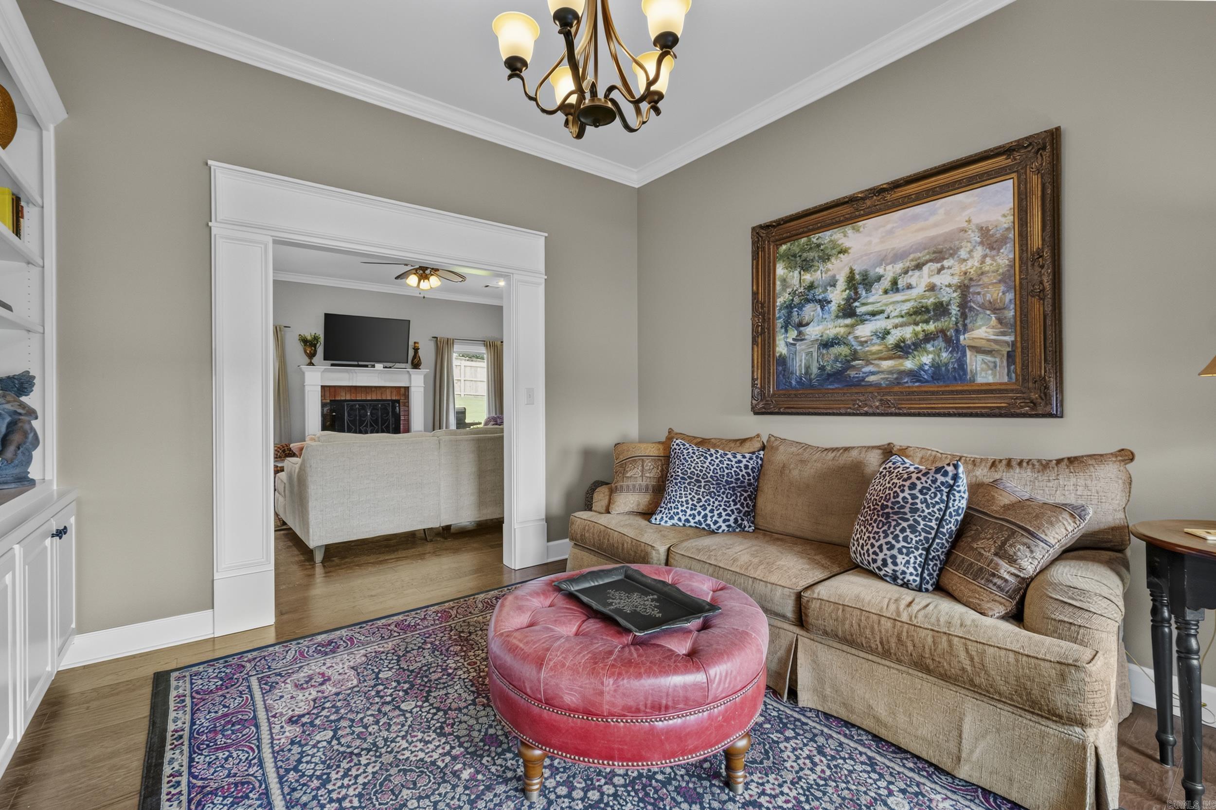 RIVER OAKS - Residential