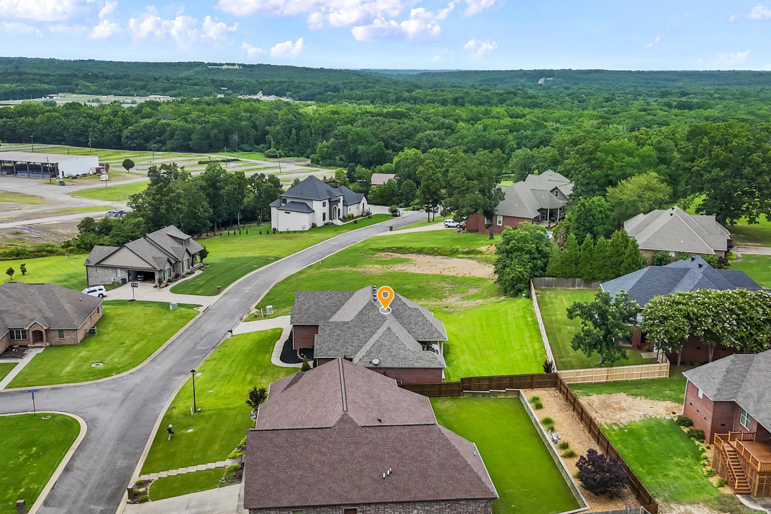 RIVER OAKS - Residential