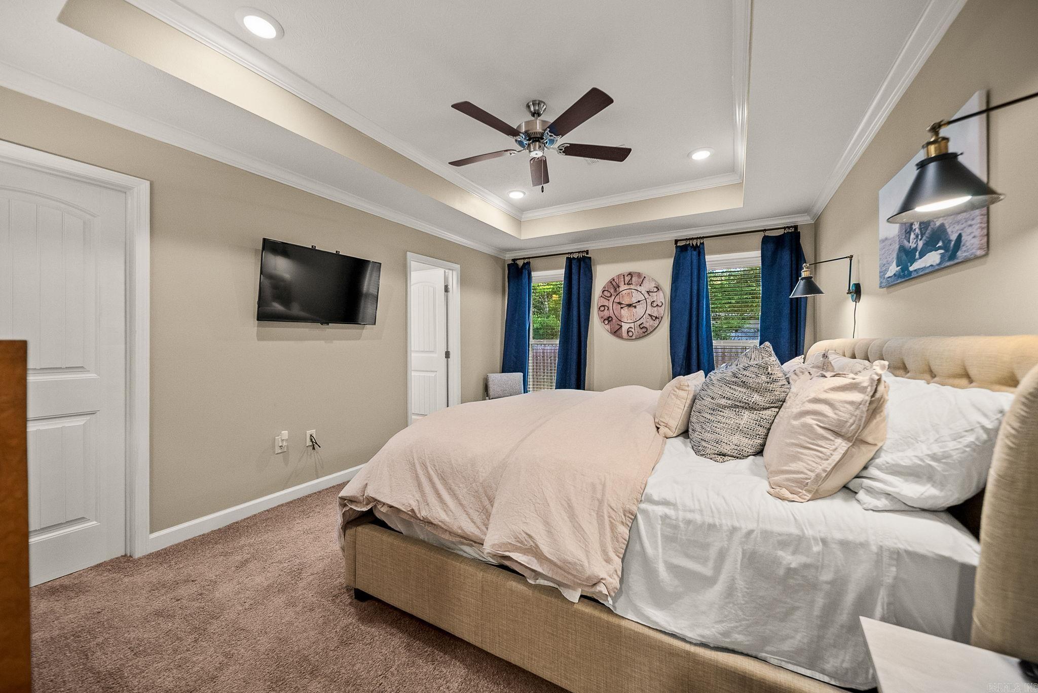 MAKENNA COVE - Residential