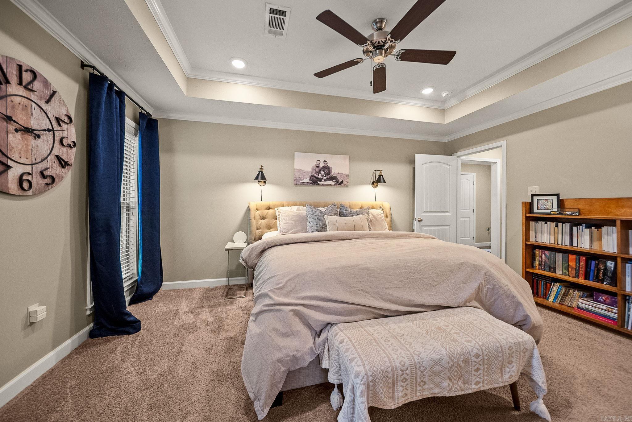 MAKENNA COVE - Residential