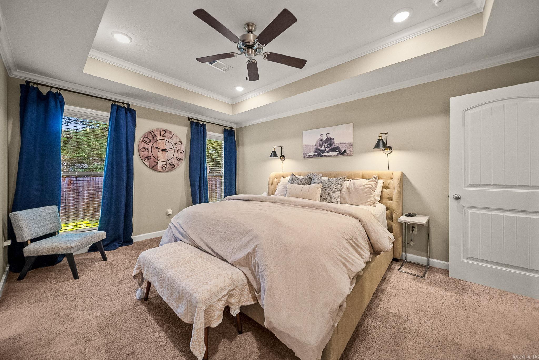 MAKENNA COVE - Residential