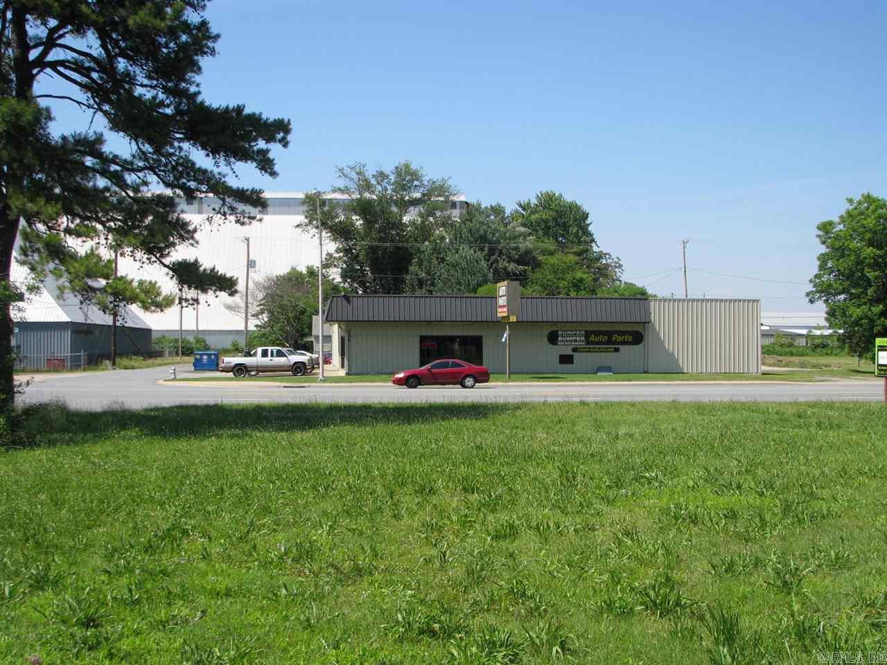Choctaw - Commercial Sale