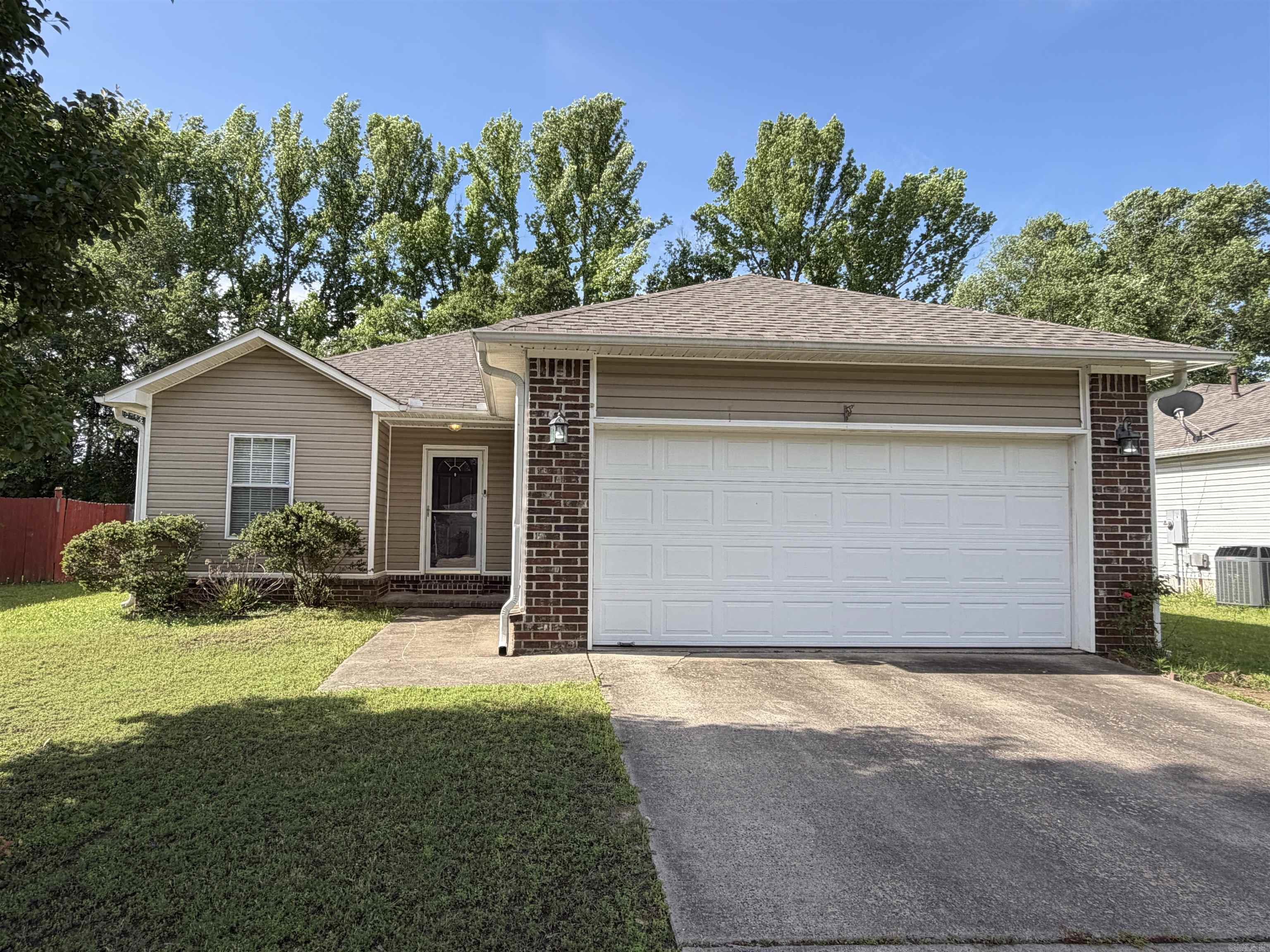 Weatherwood - Residential Lease