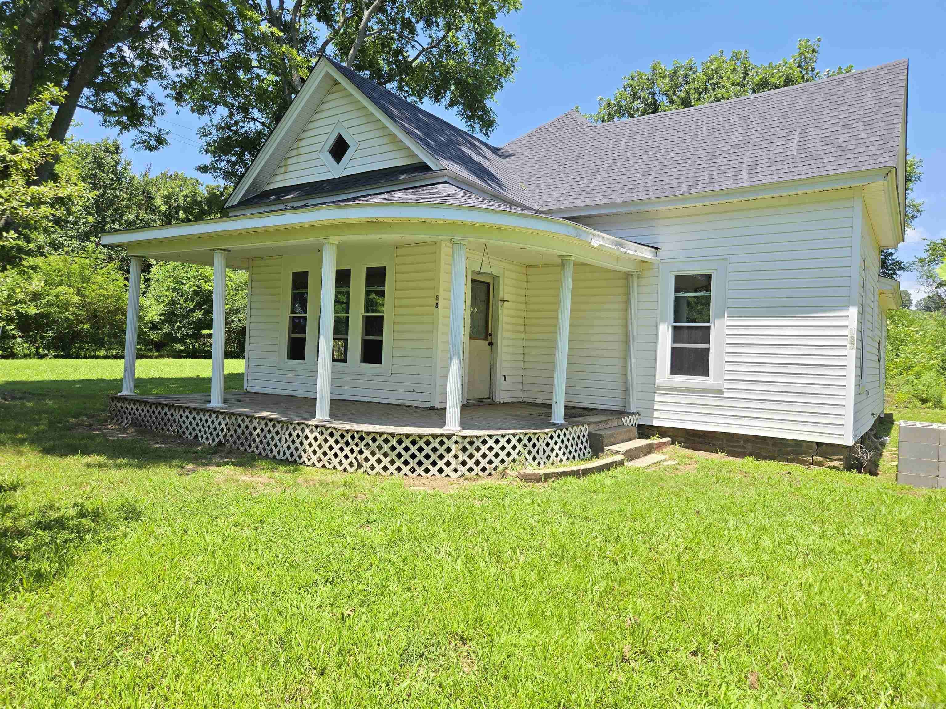 ORIGINAL TOWN RATCLIFF - Residential