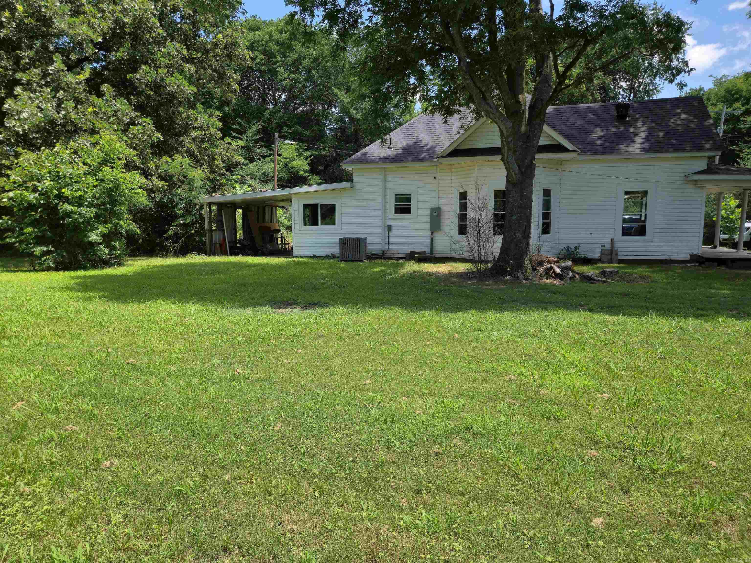 ORIGINAL TOWN RATCLIFF - Residential