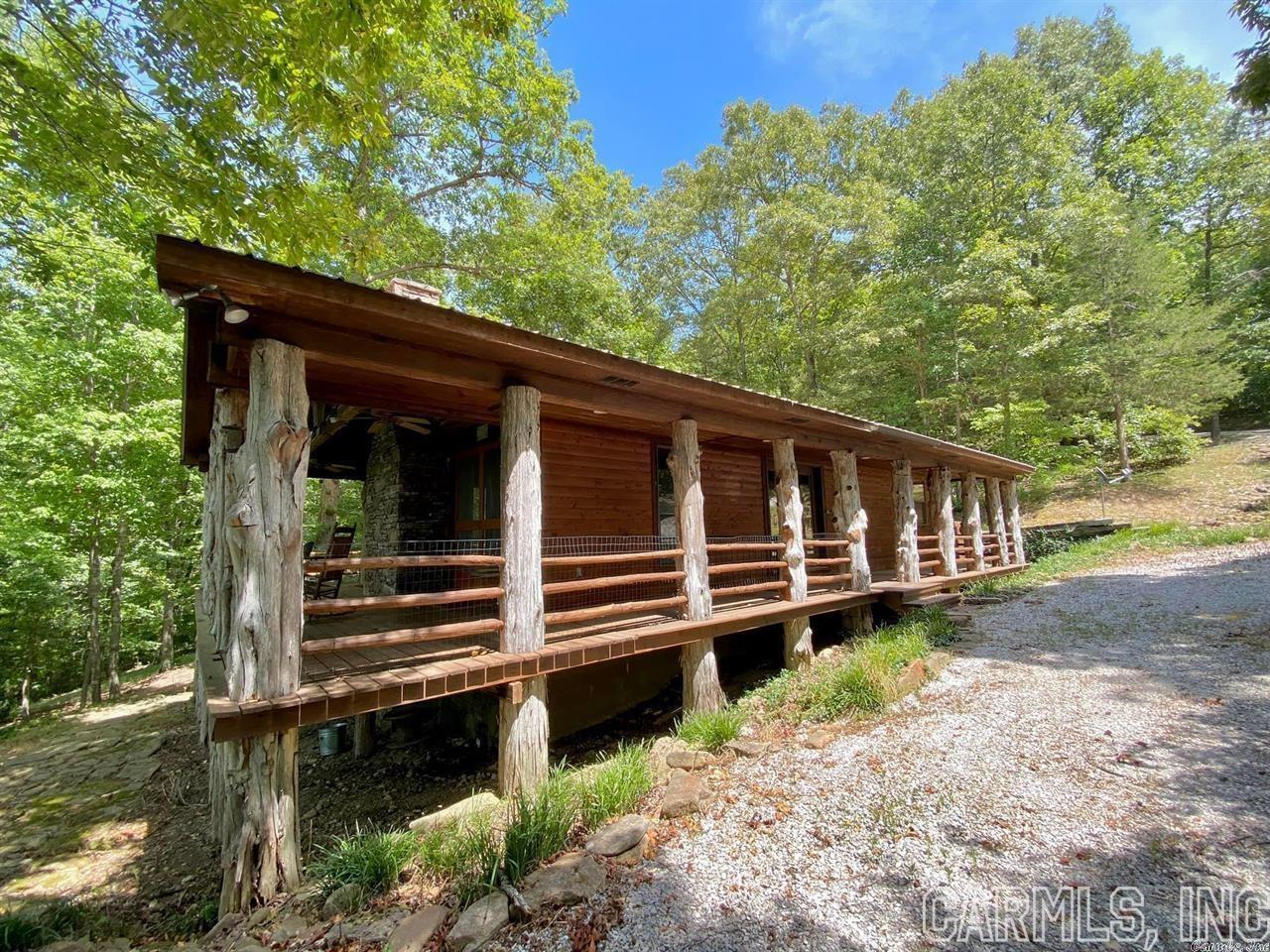 Lancaster-Tubbs Creek Homes - Residential