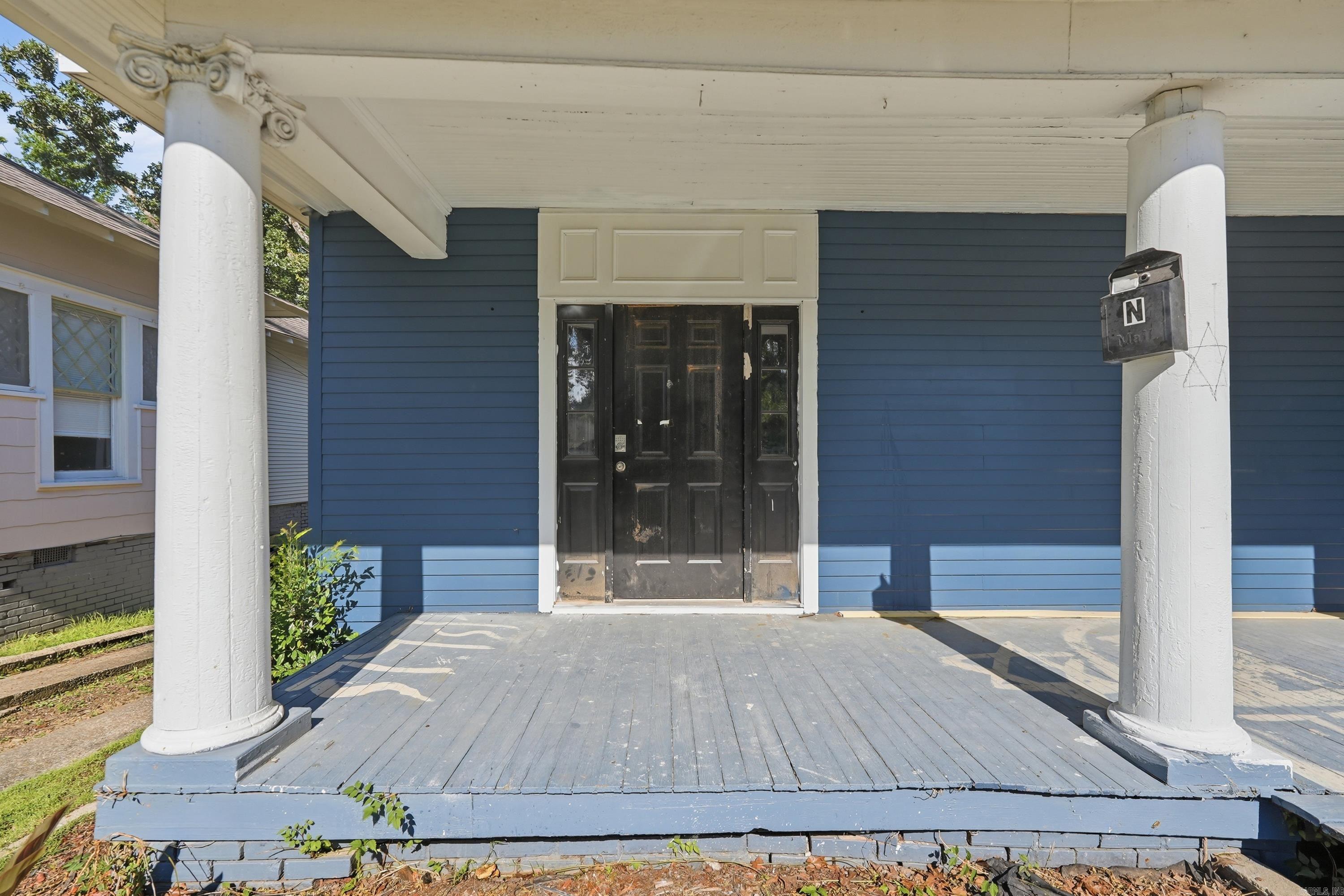 Stiffs CS - Residential Income