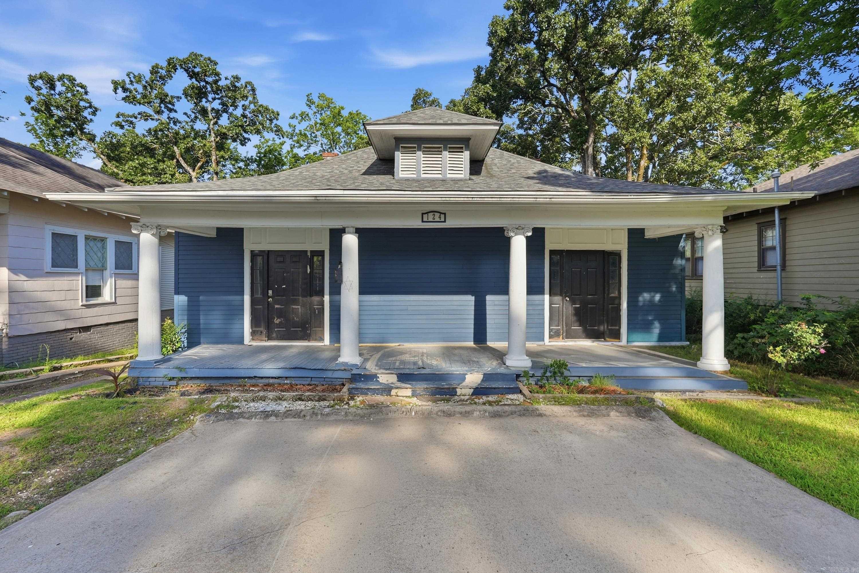 Stiffs CS - Residential Income