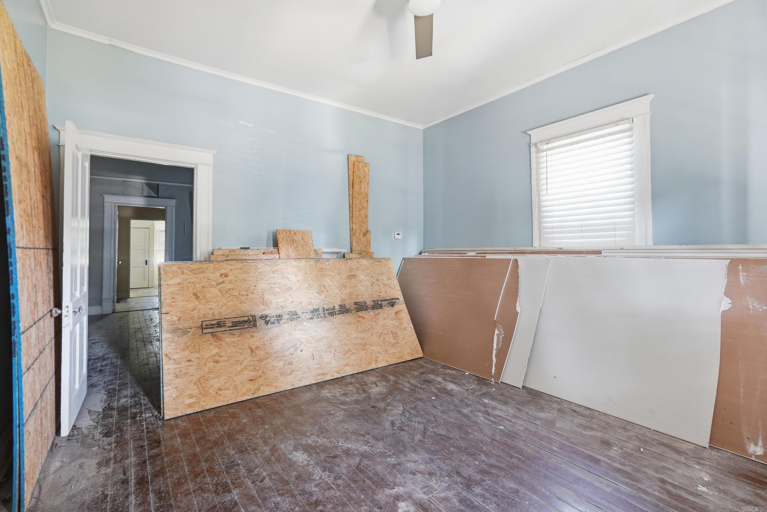 Stiffs CS - Residential Income