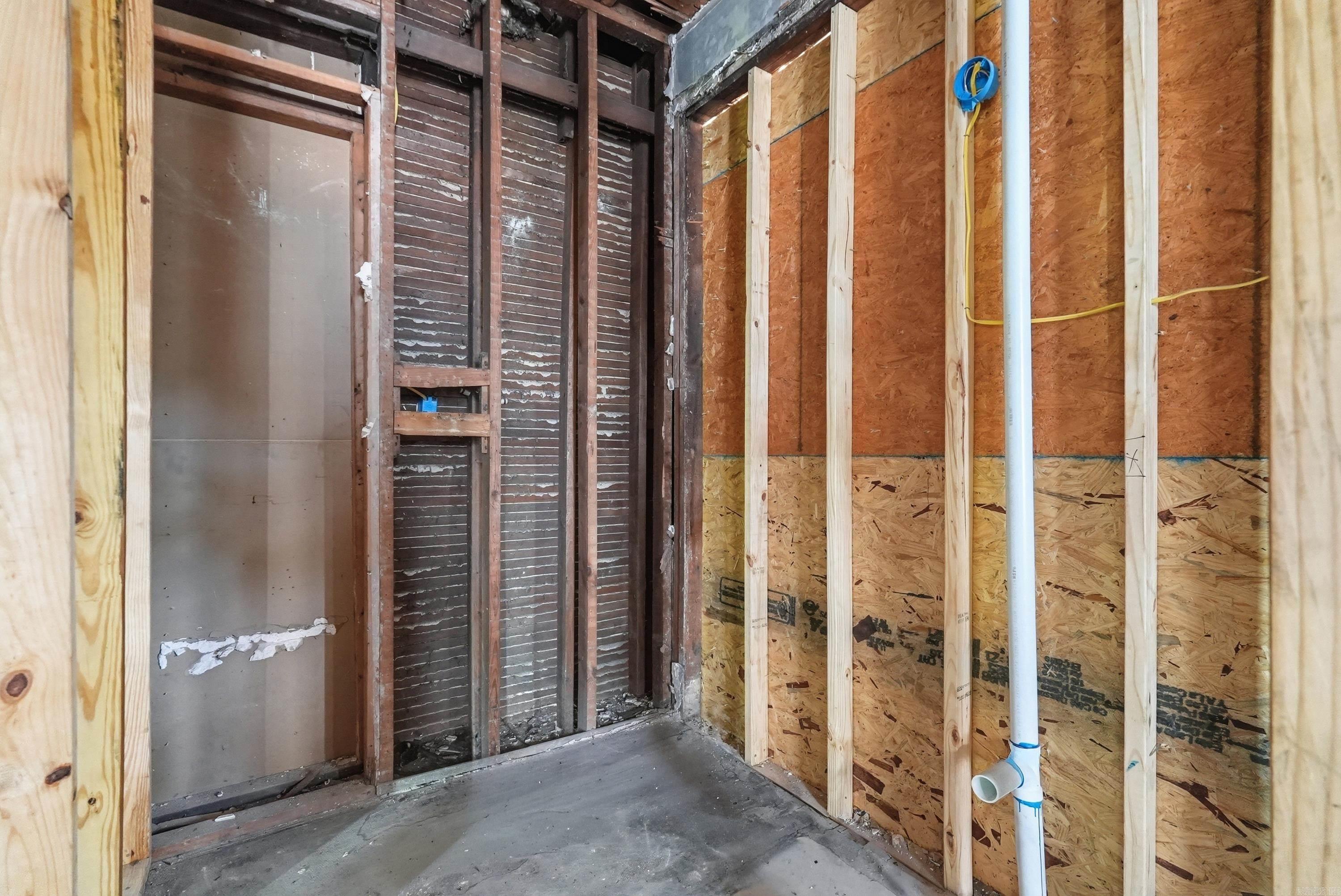 Stiffs CS - Residential Income