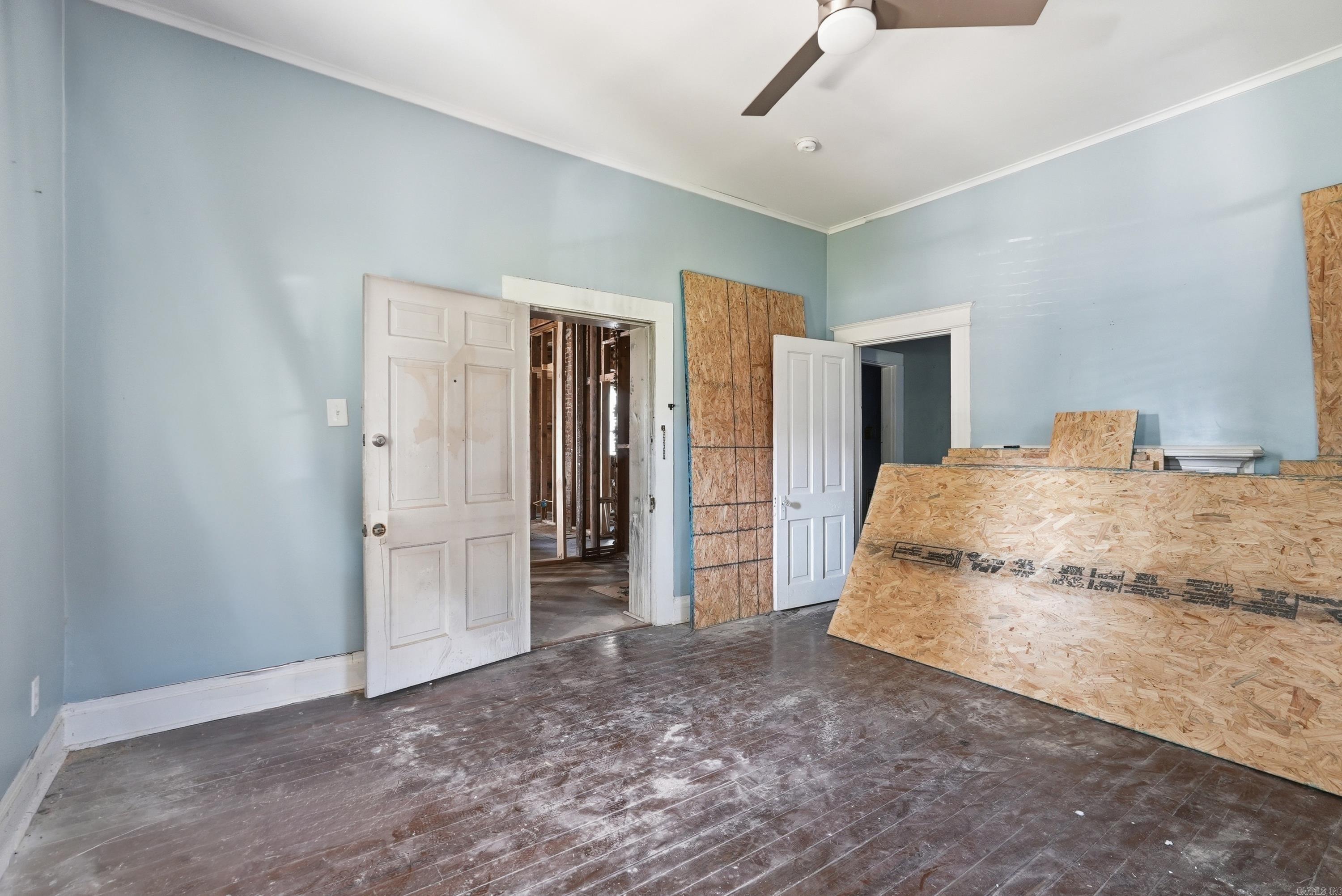 Stiffs CS - Residential Income