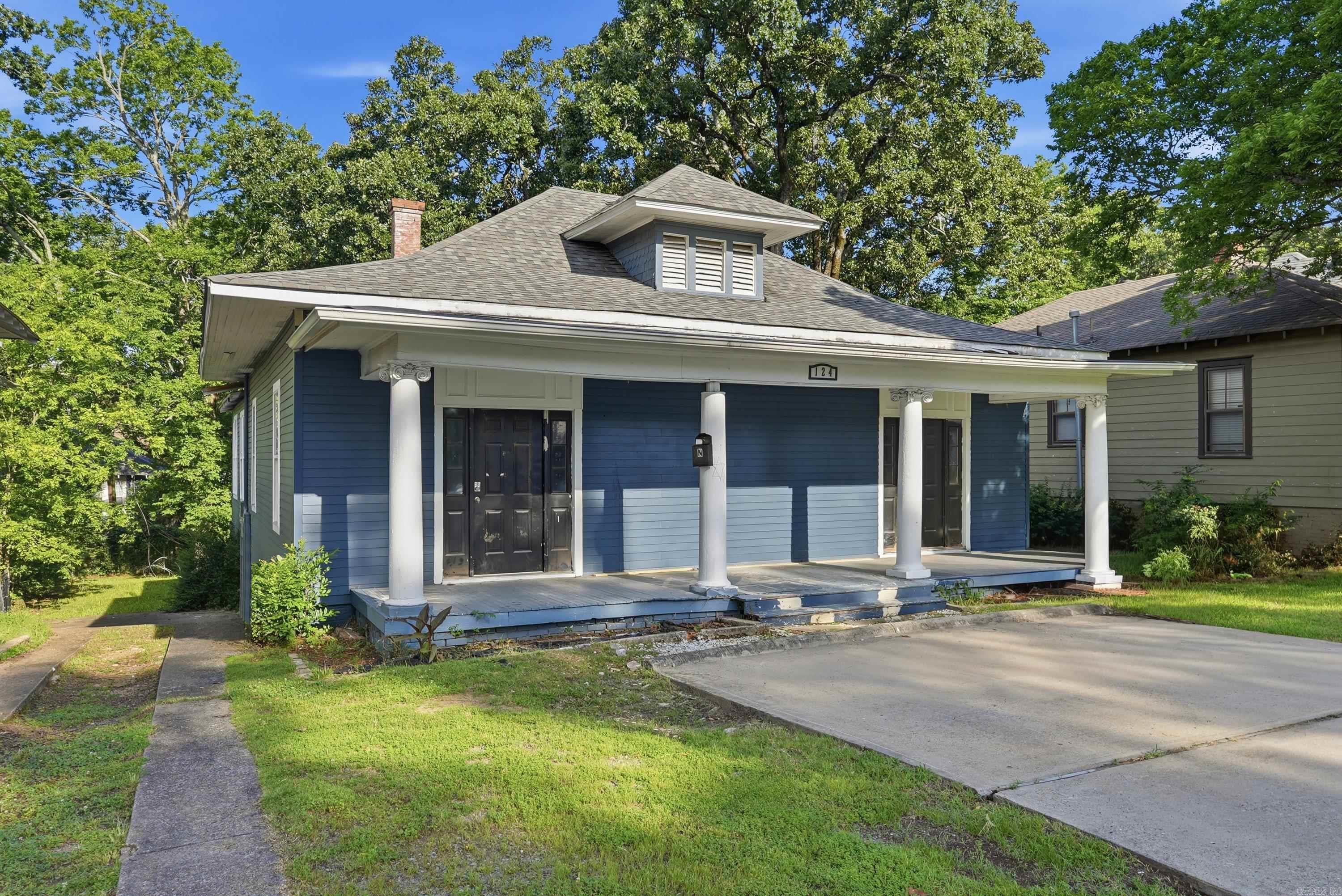 Stiffs CS - Residential Income