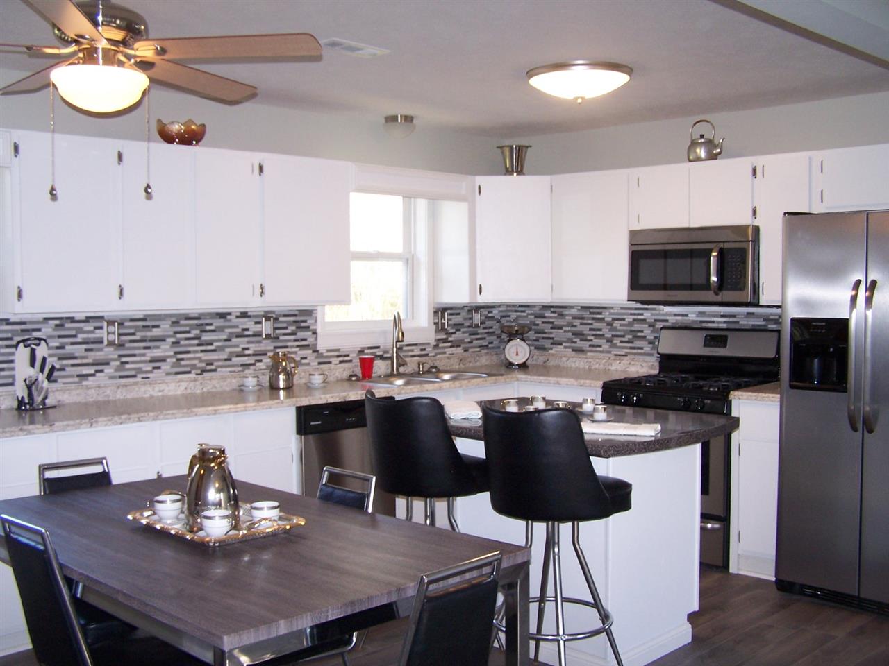 Johnsons - Residential