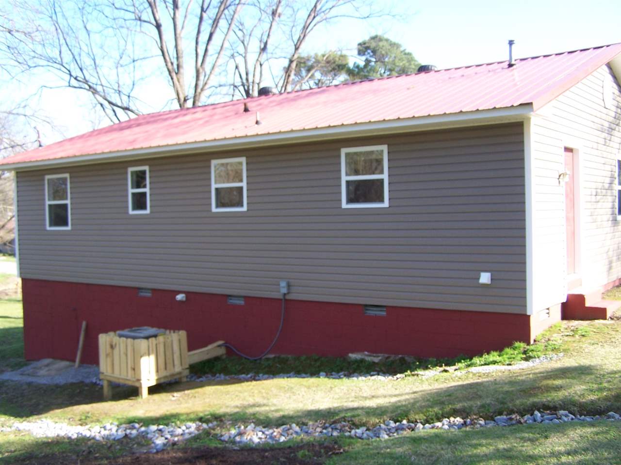 Johnsons - Residential