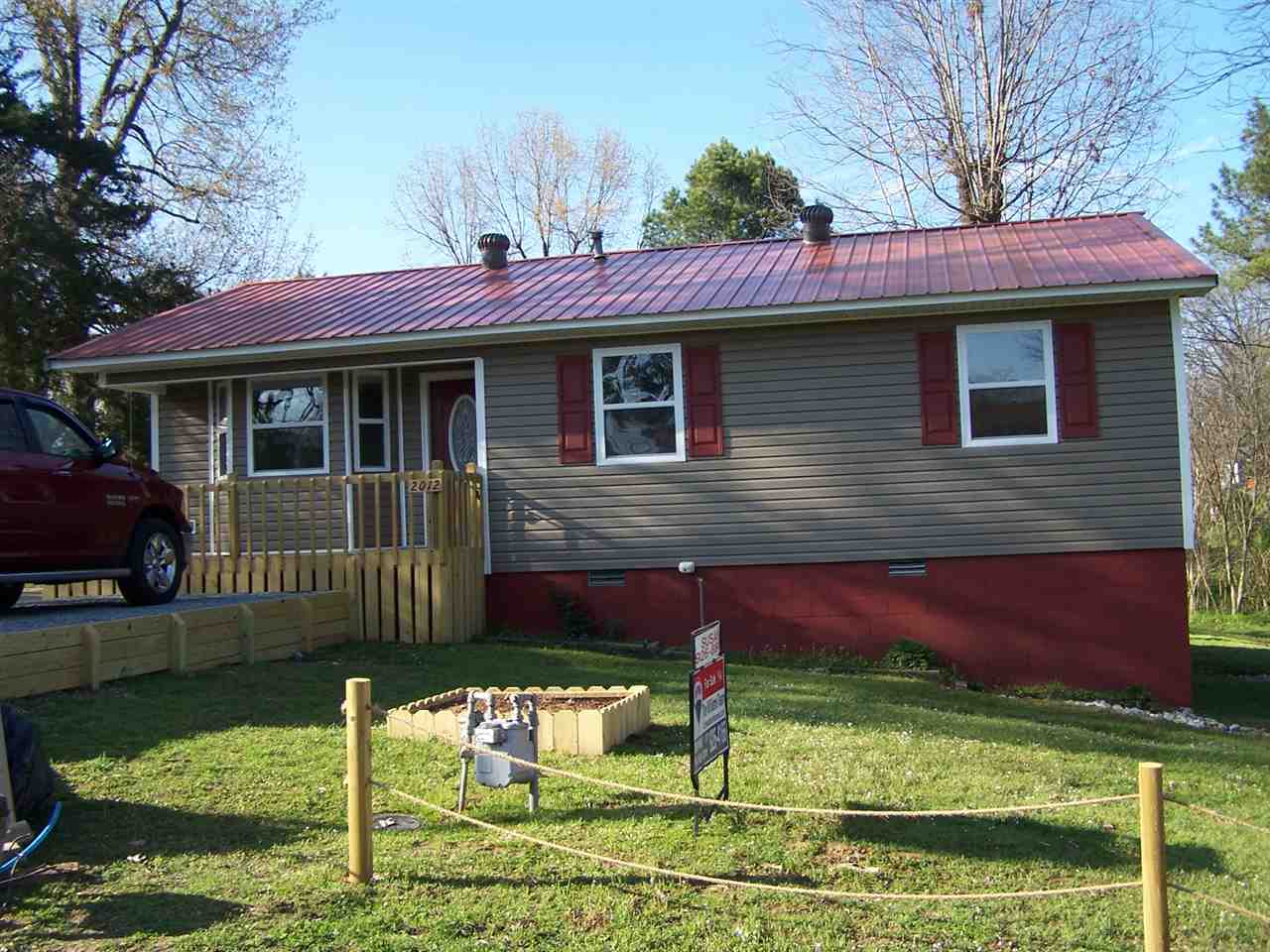 Johnsons - Residential