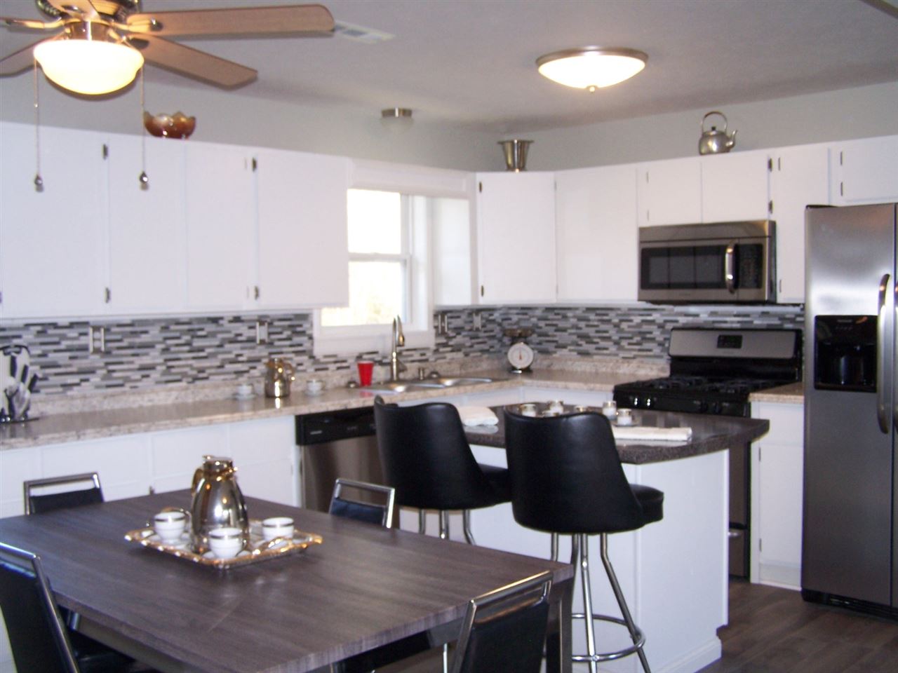Johnsons - Residential