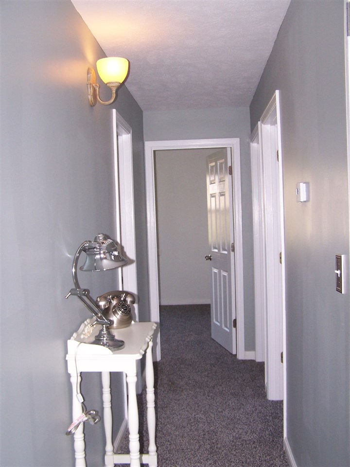 Johnsons - Residential