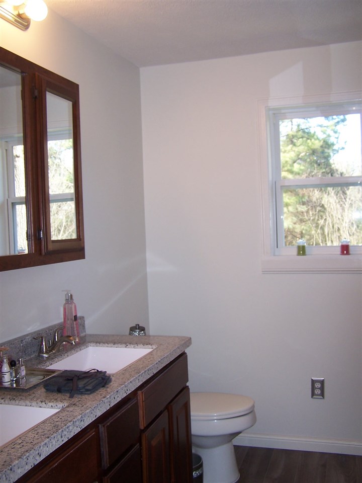 Johnsons - Residential