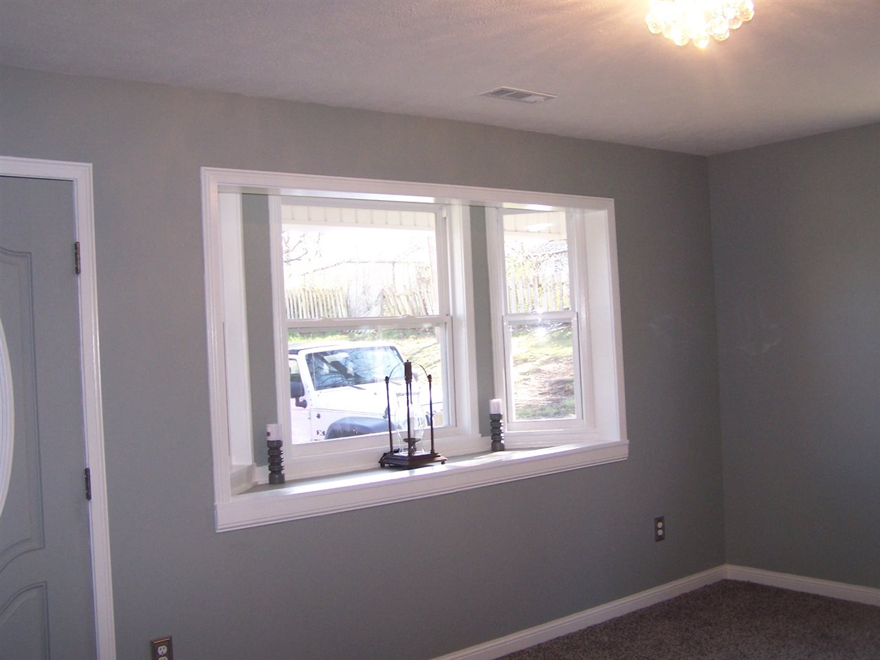Johnsons - Residential
