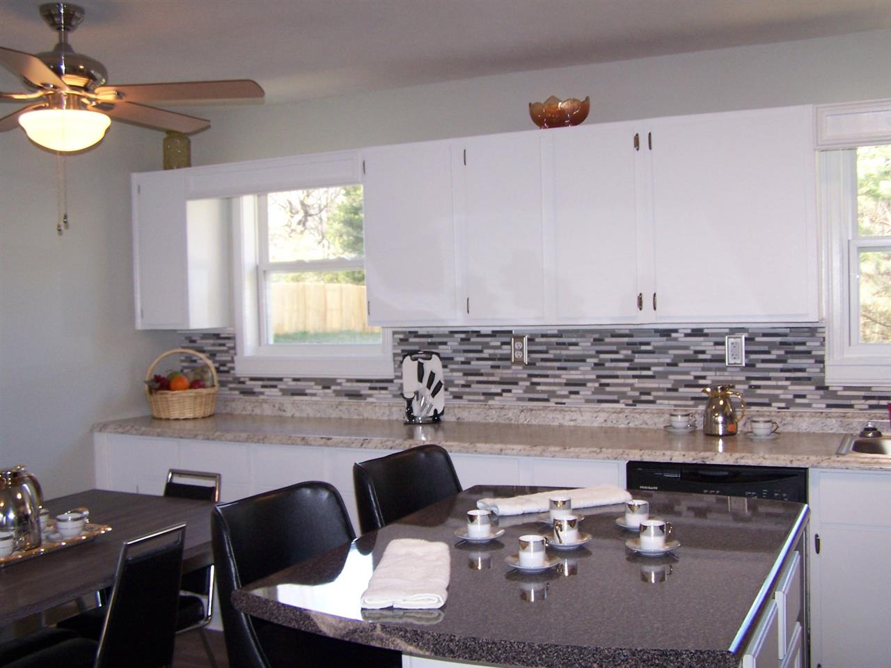 Johnsons - Residential