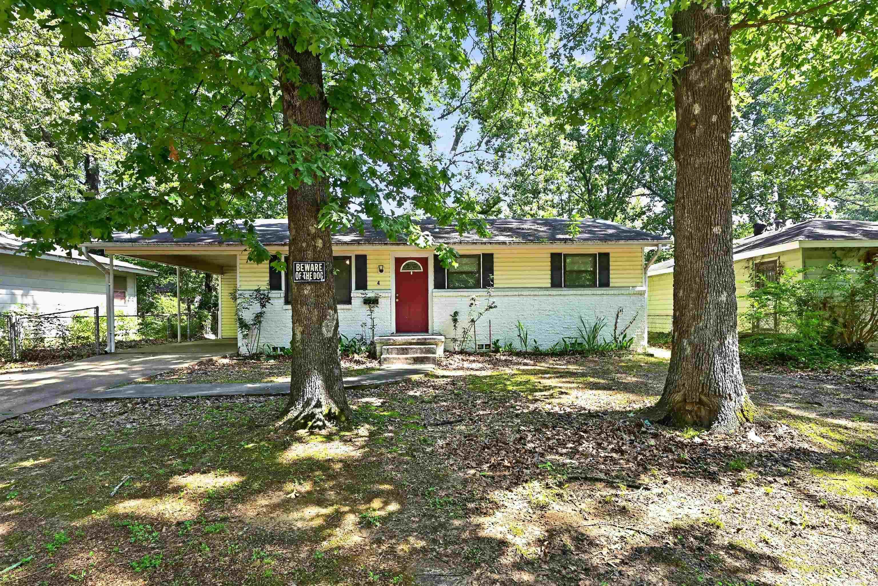 WAKEFIELD VILLAGE - Residential