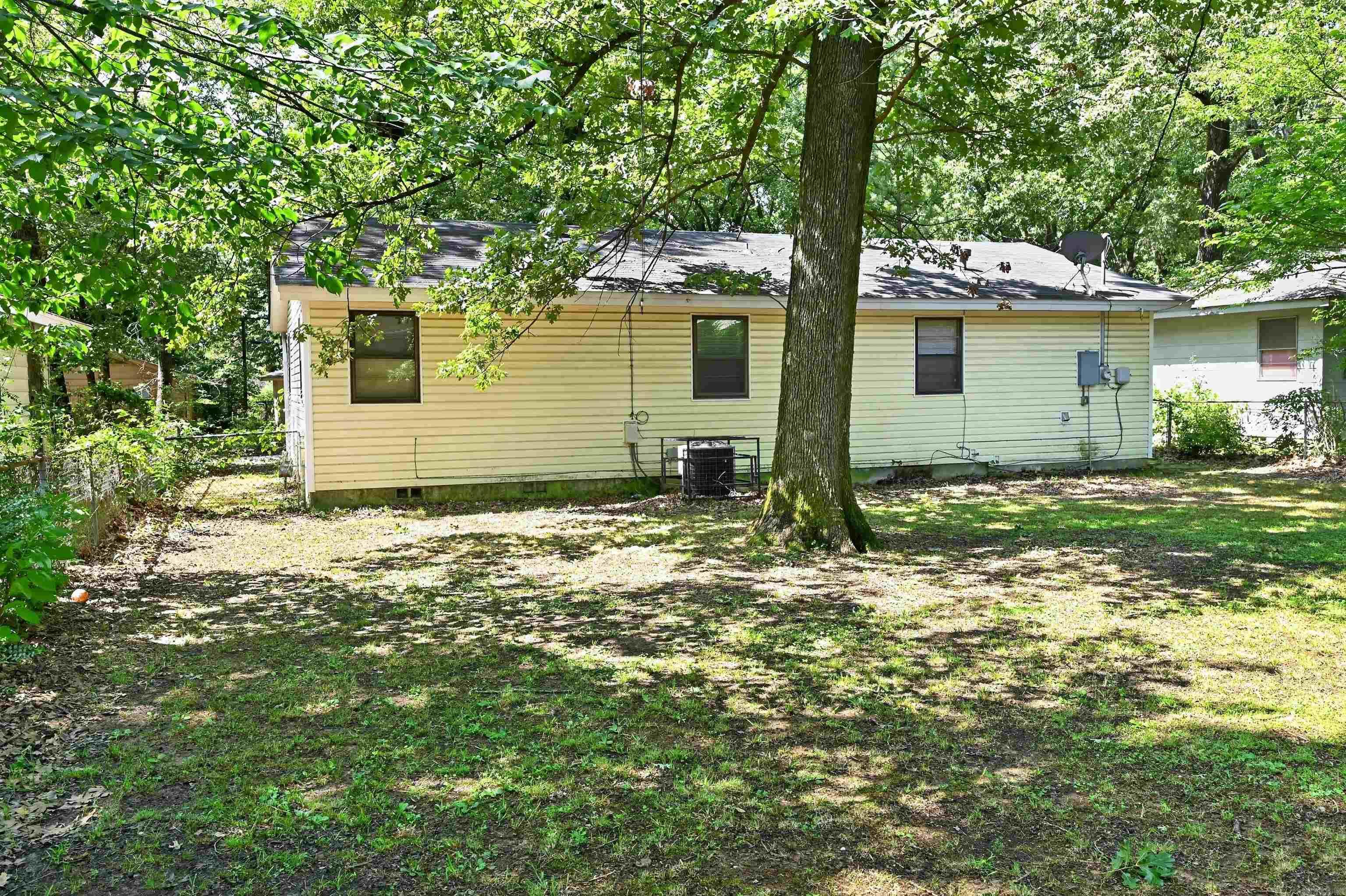 WAKEFIELD VILLAGE - Residential