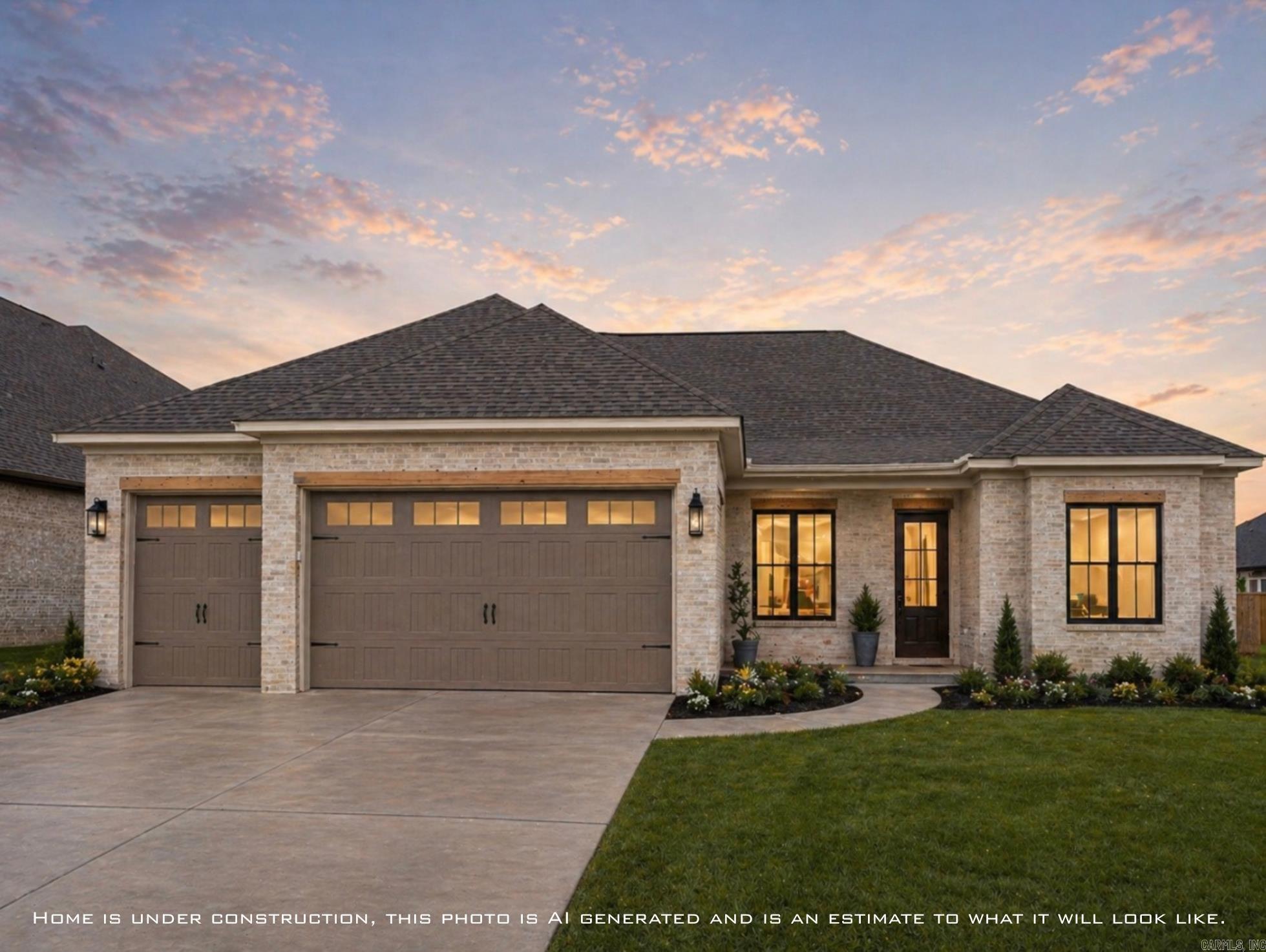 COUNTRY CLUB OF AR THE PH XXIV-C - Residential