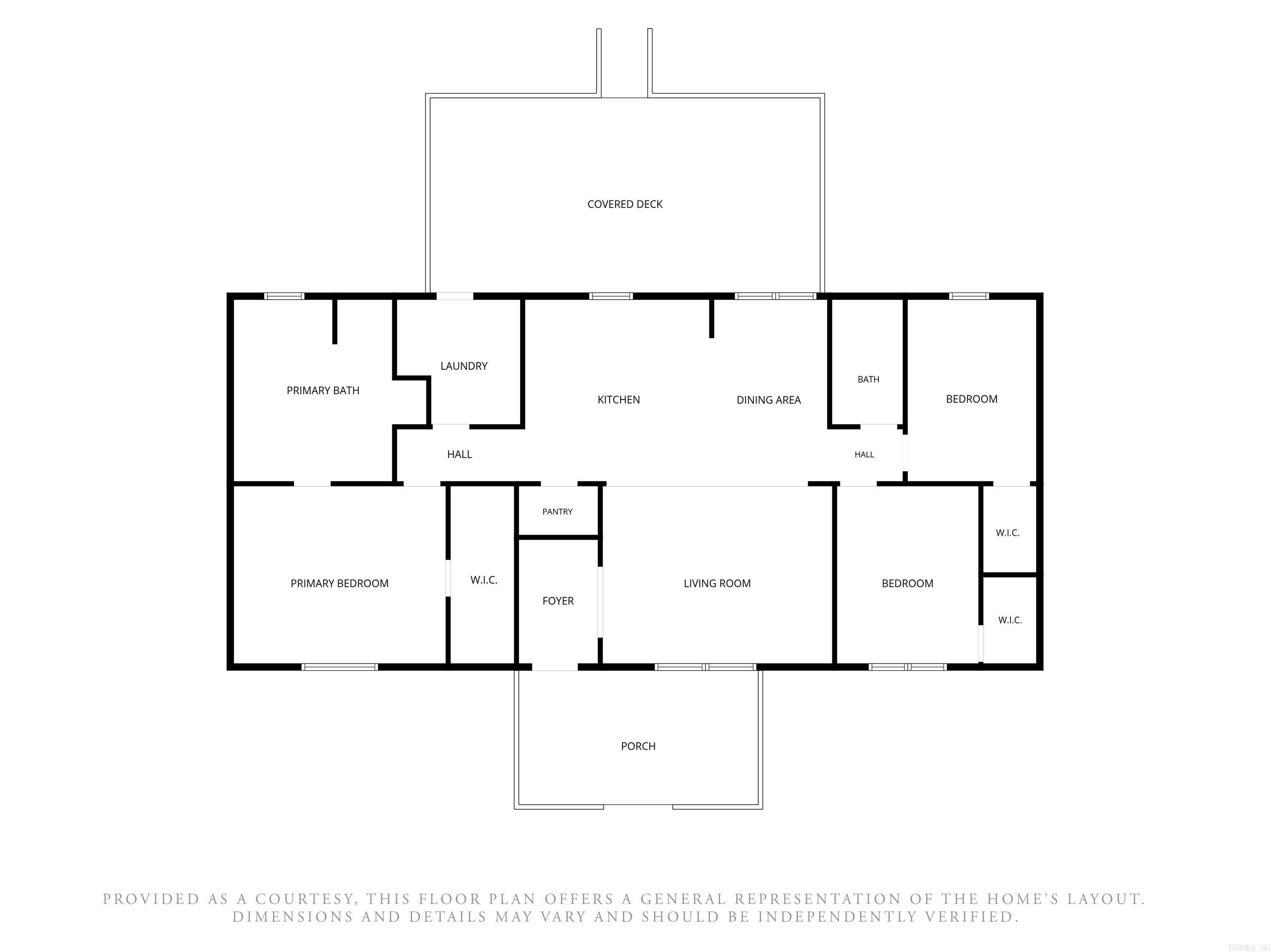 Magic Mountain - Residential