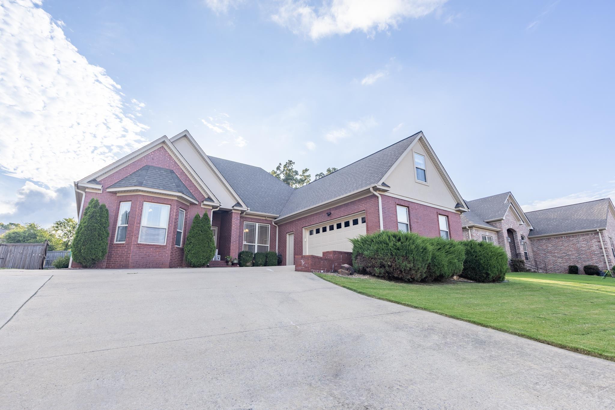 GLENN HILLS ADDN - Residential
