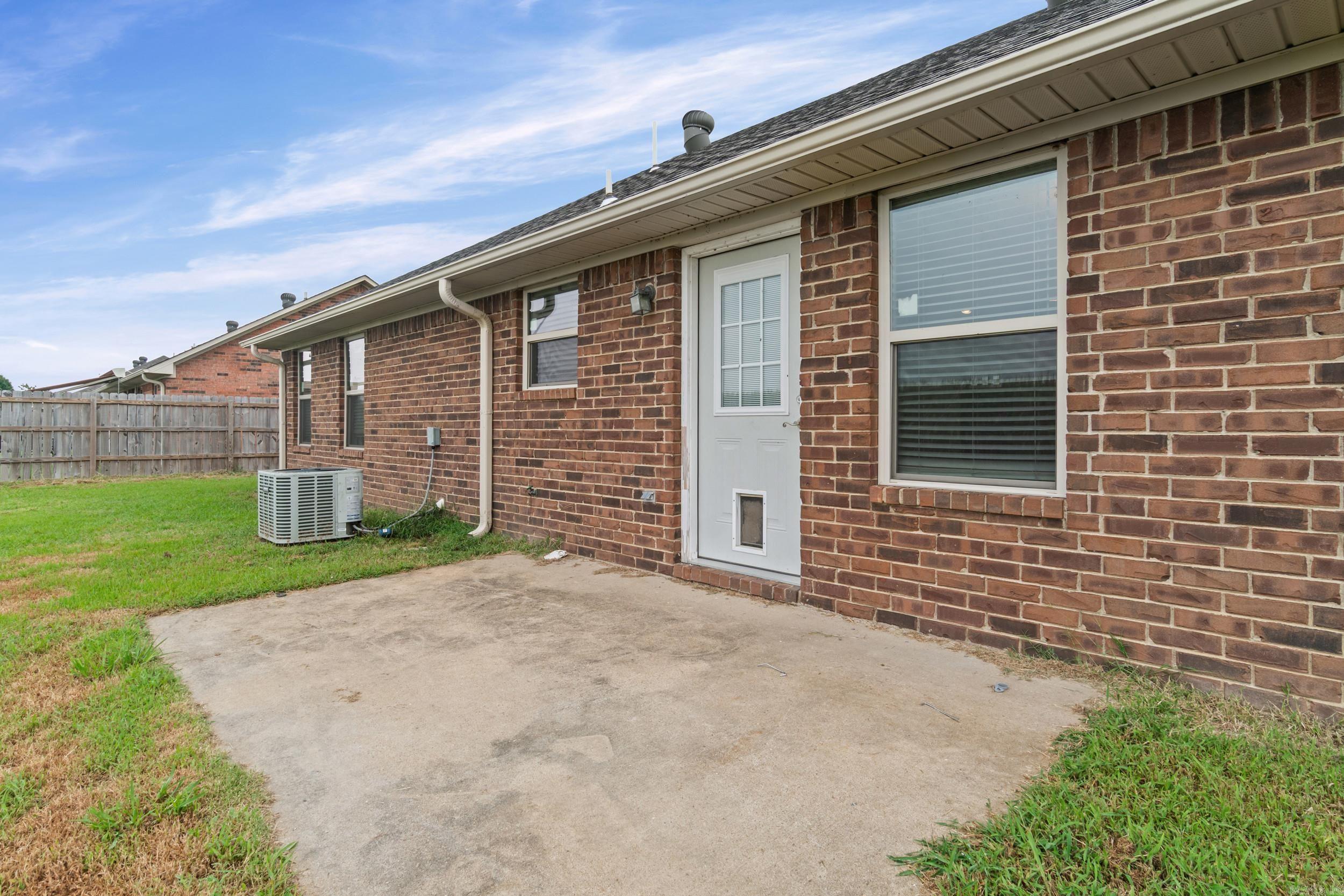 DEER RUN SUBDIVISION - Residential