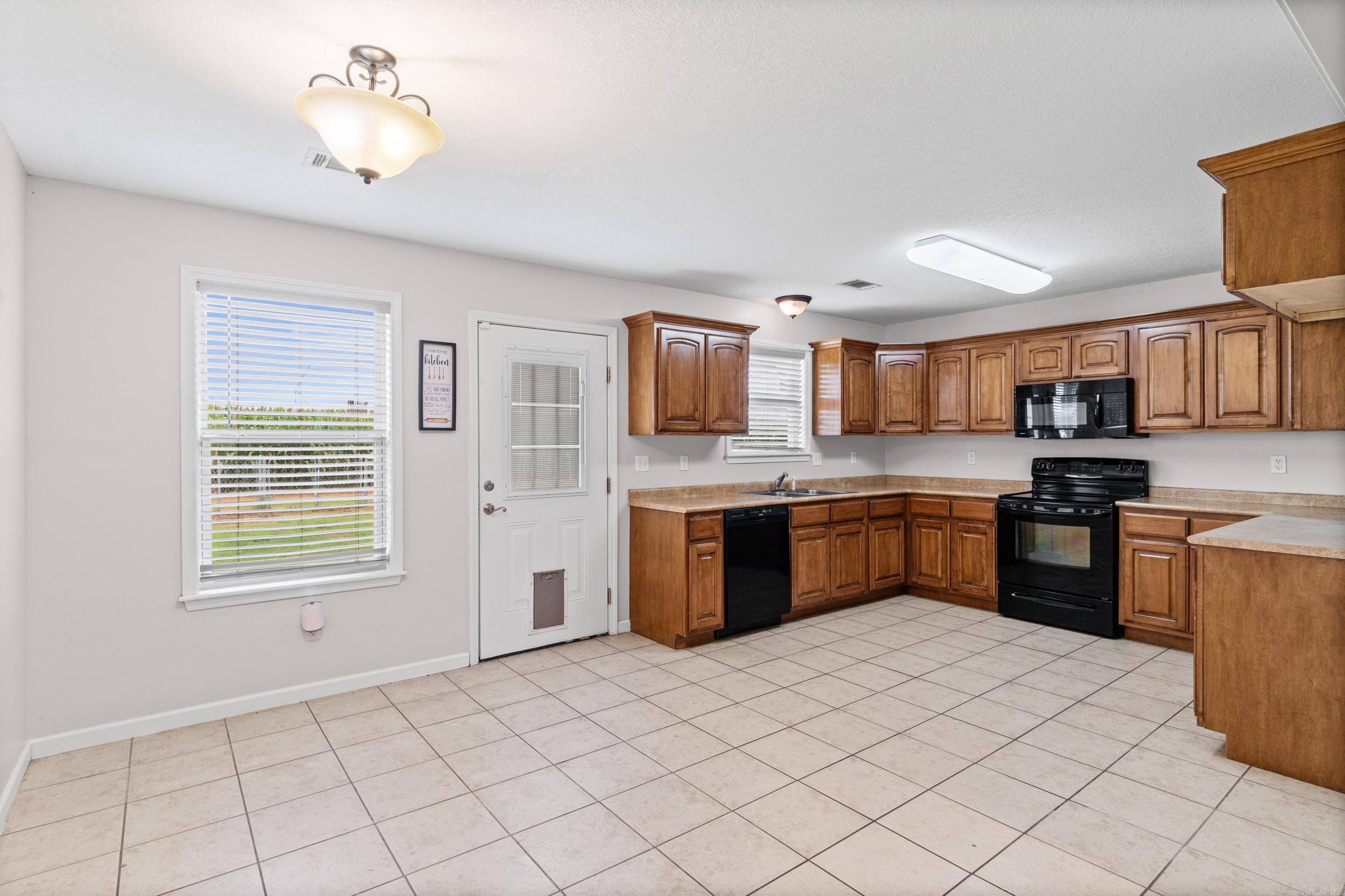 DEER RUN SUBDIVISION - Residential