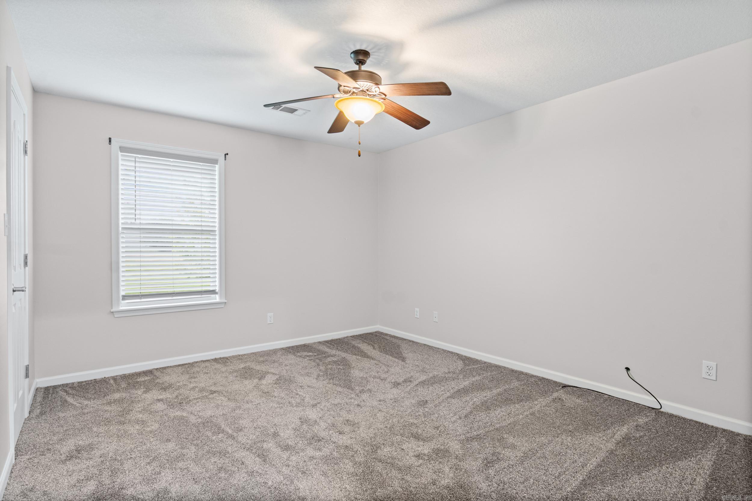 DEER RUN SUBDIVISION - Residential
