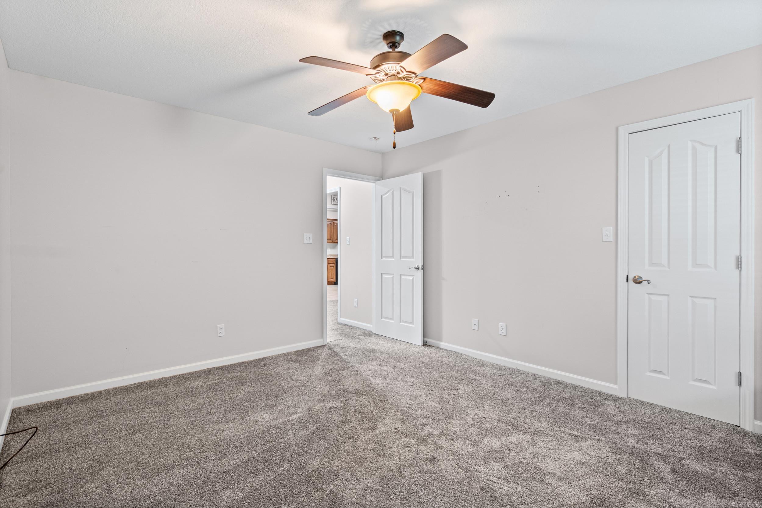 DEER RUN SUBDIVISION - Residential
