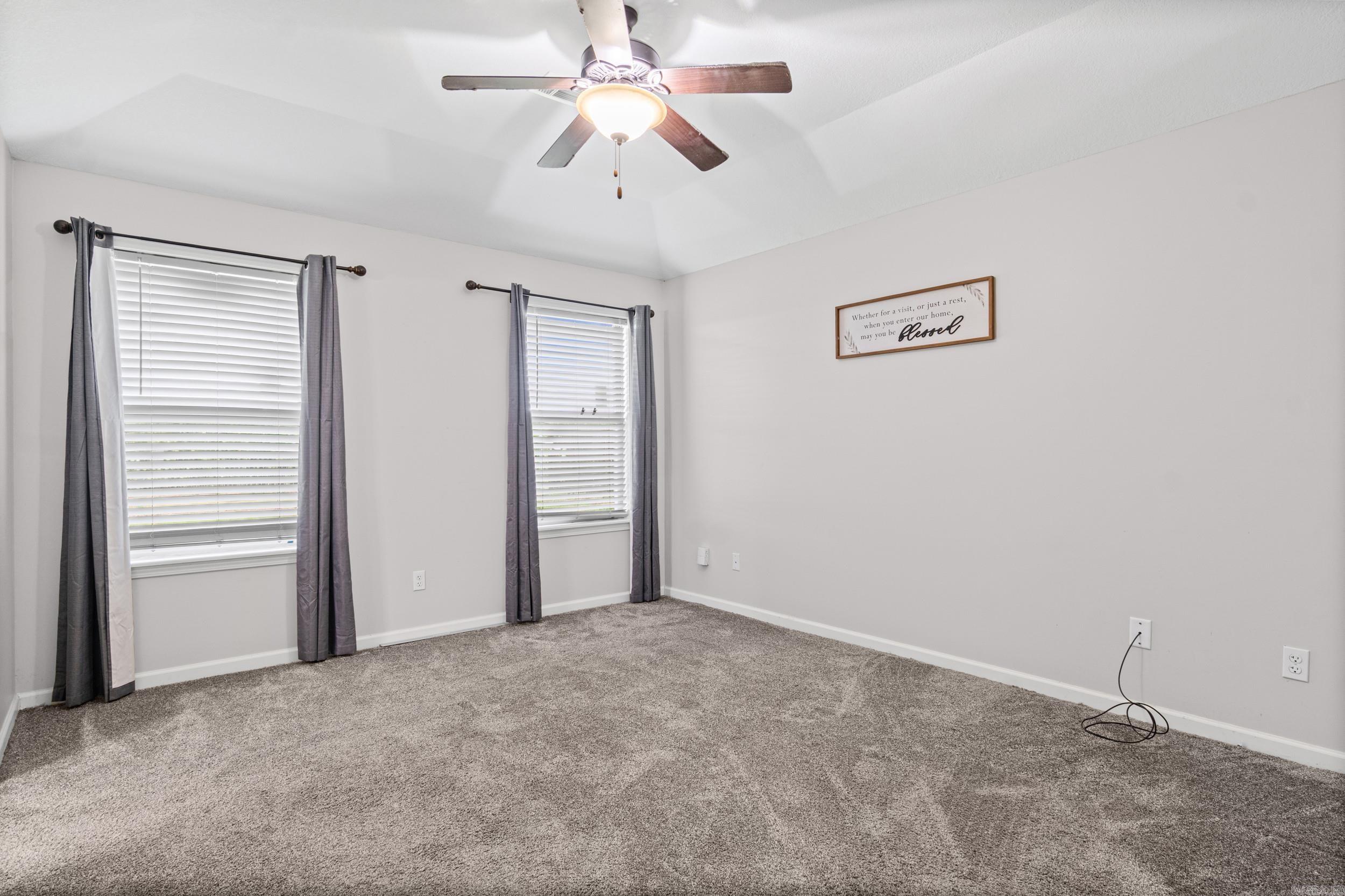DEER RUN SUBDIVISION - Residential
