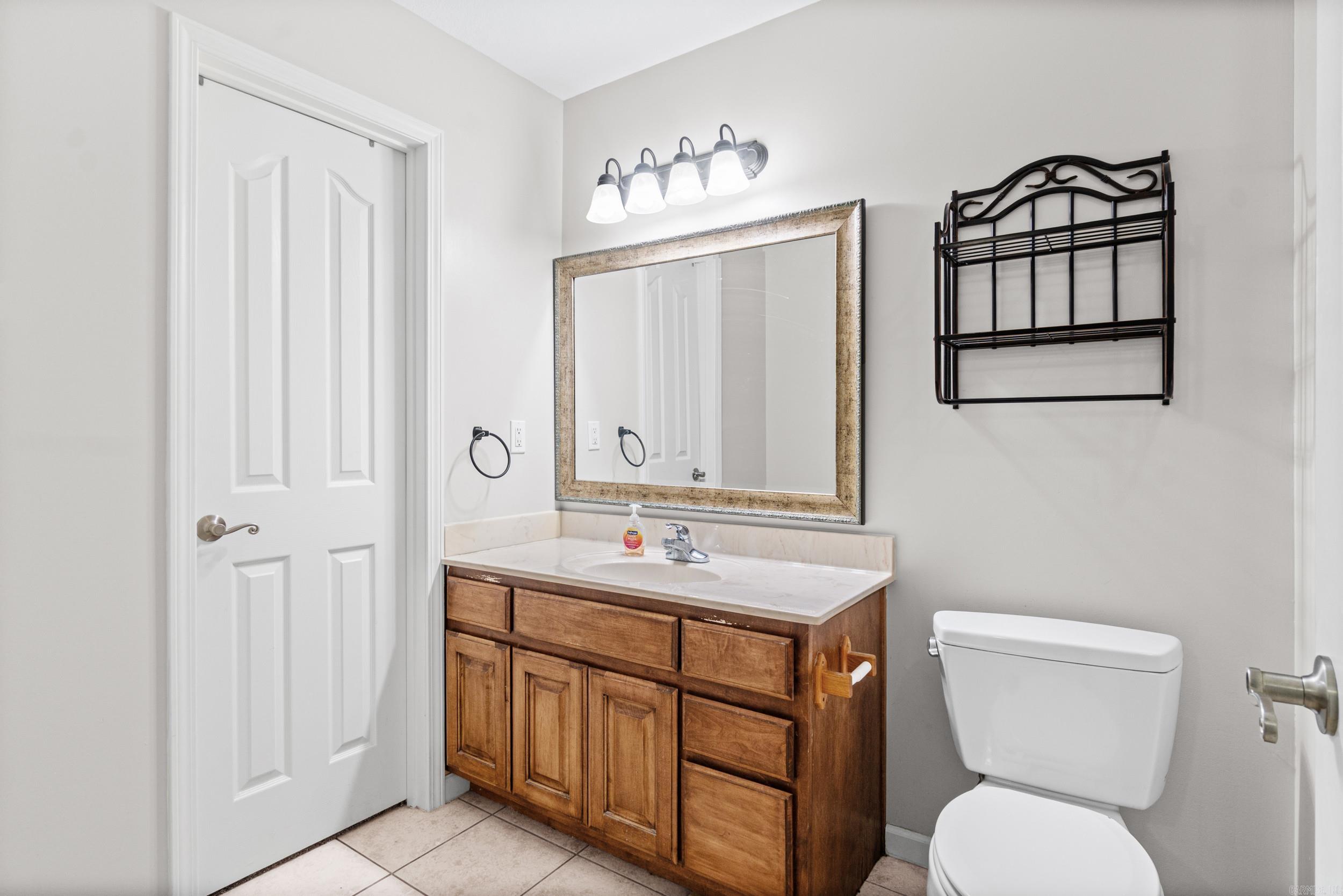 DEER RUN SUBDIVISION - Residential
