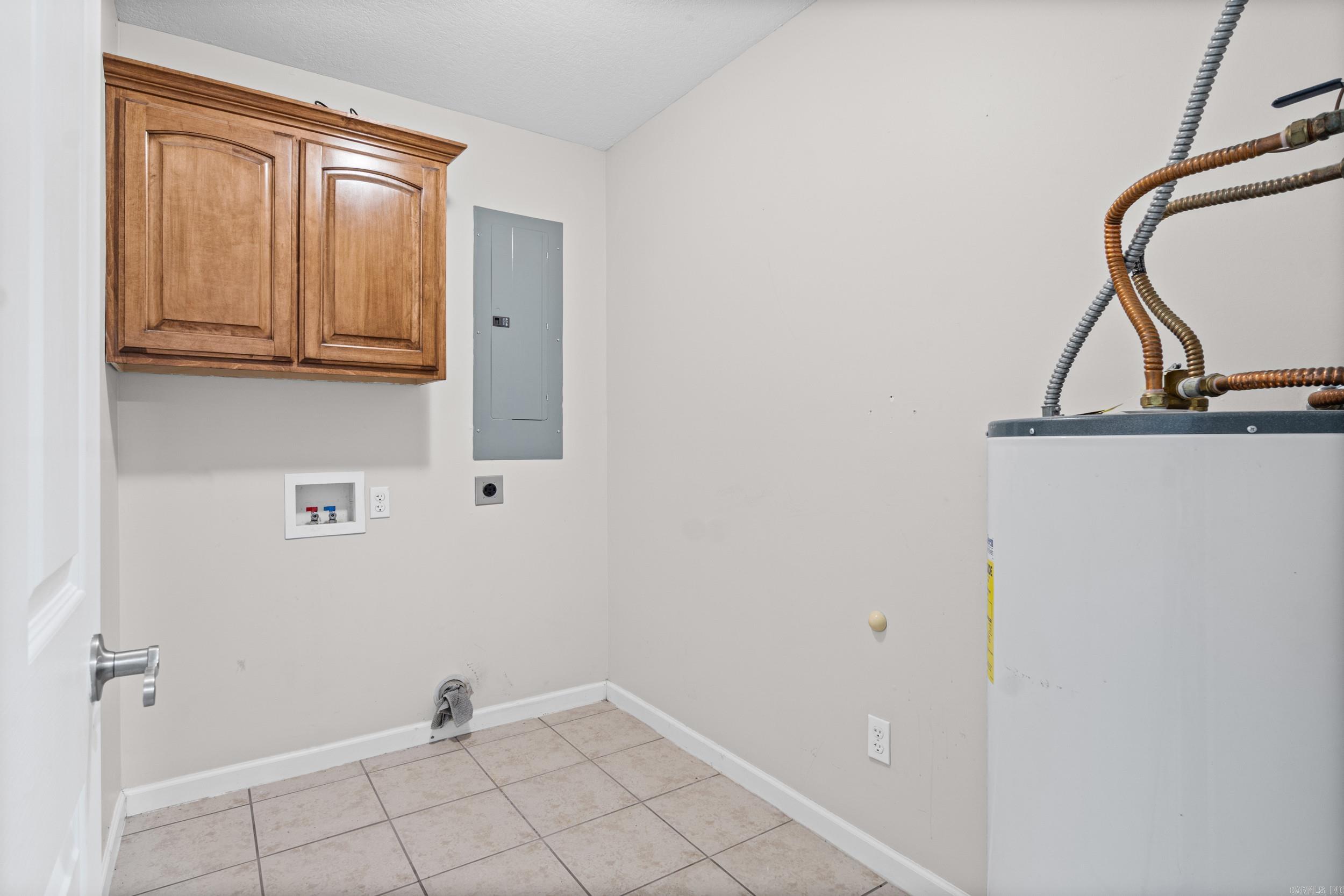 DEER RUN SUBDIVISION - Residential