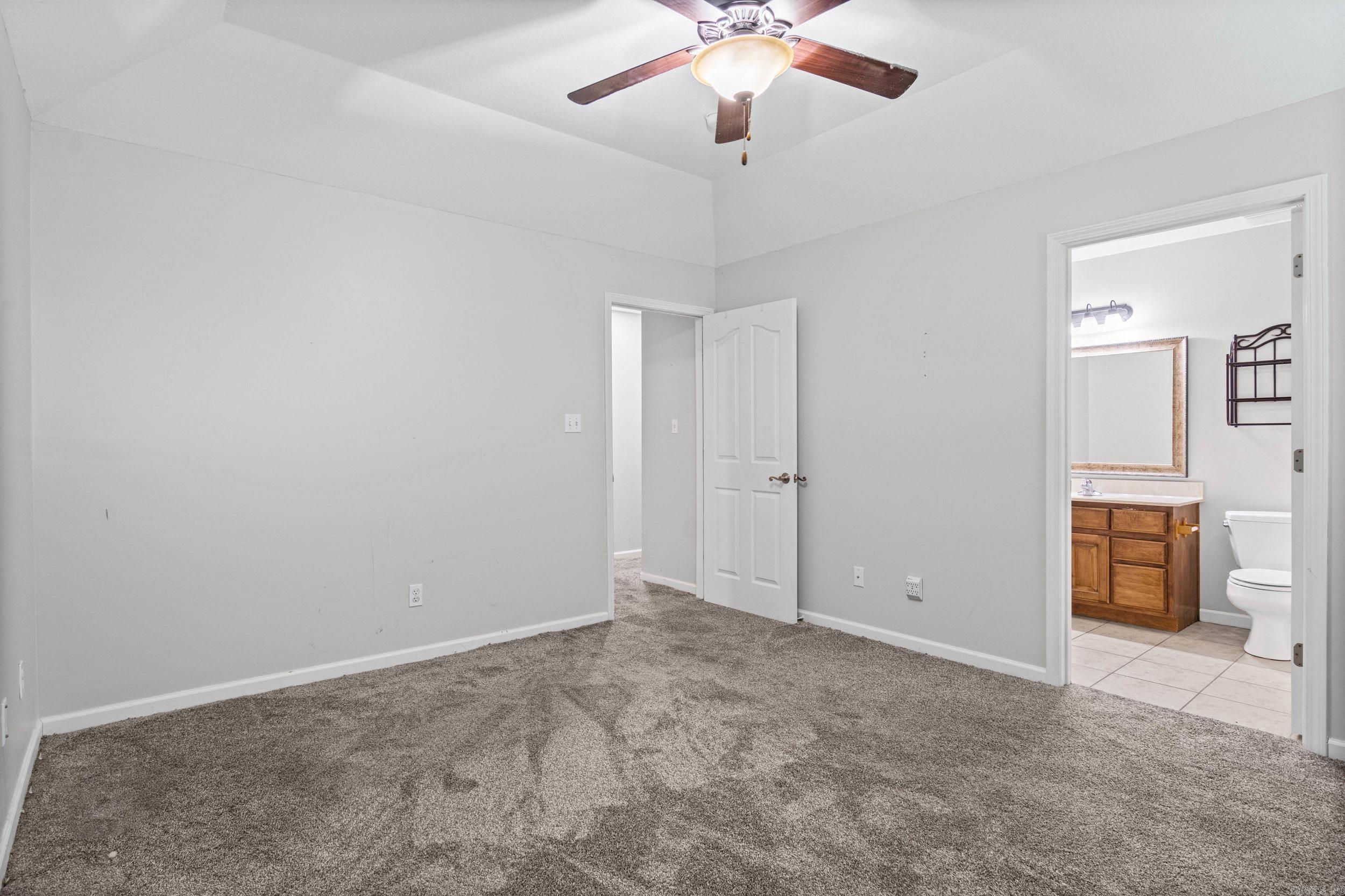 DEER RUN SUBDIVISION - Residential