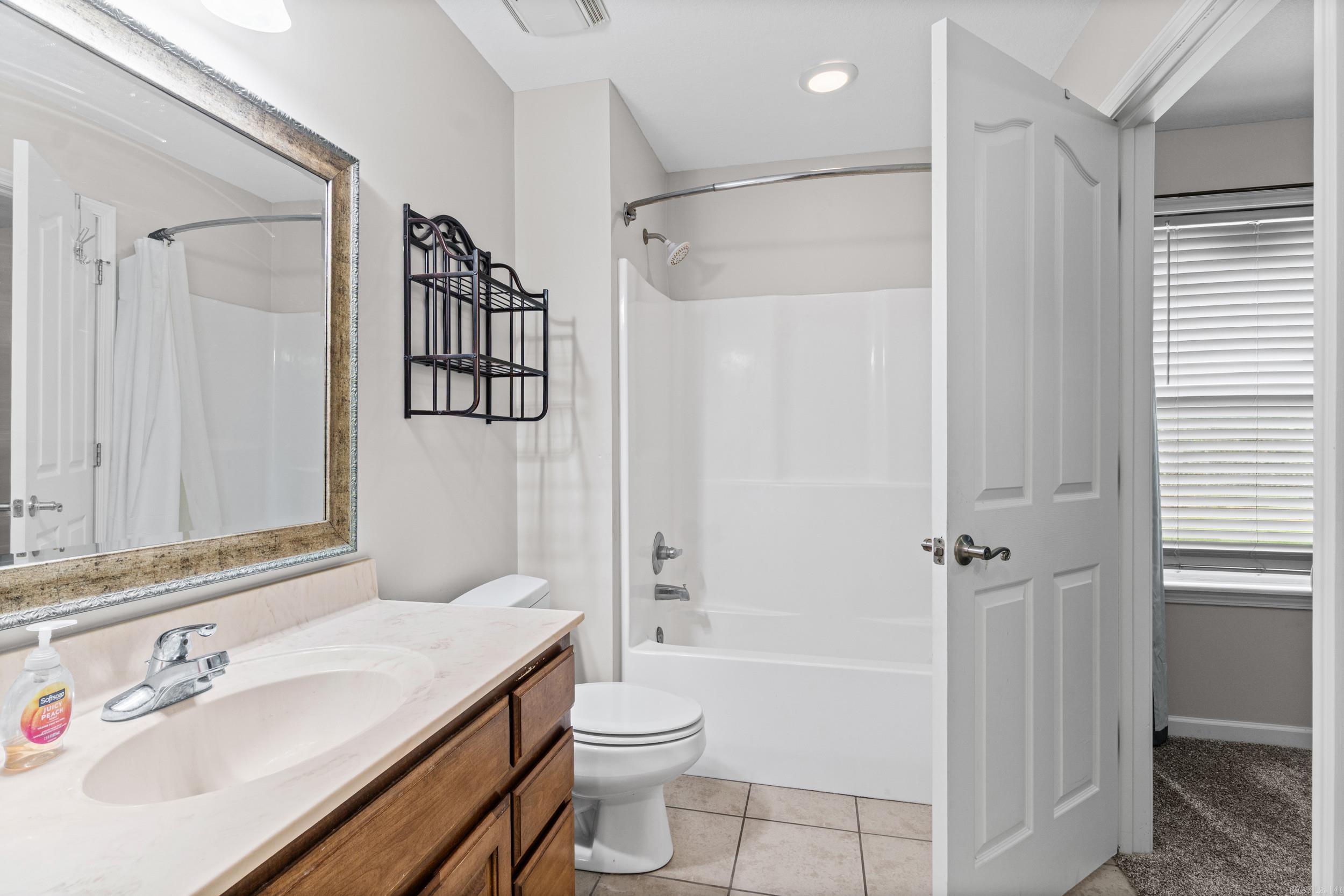 DEER RUN SUBDIVISION - Residential