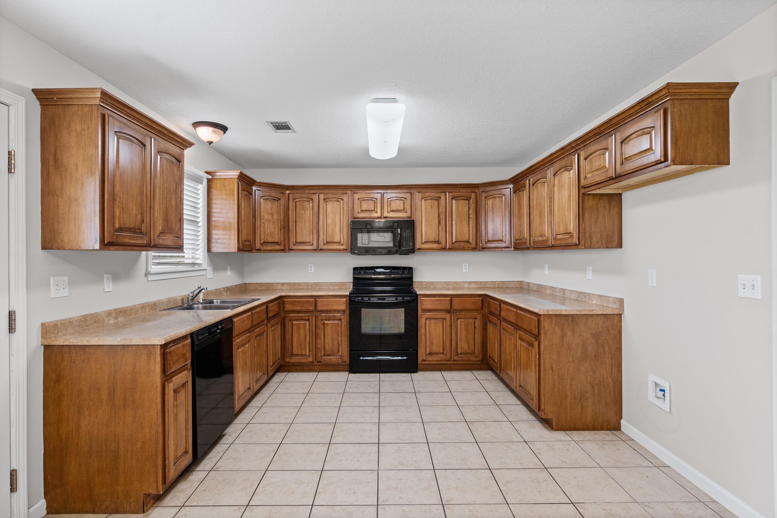 DEER RUN SUBDIVISION - Residential