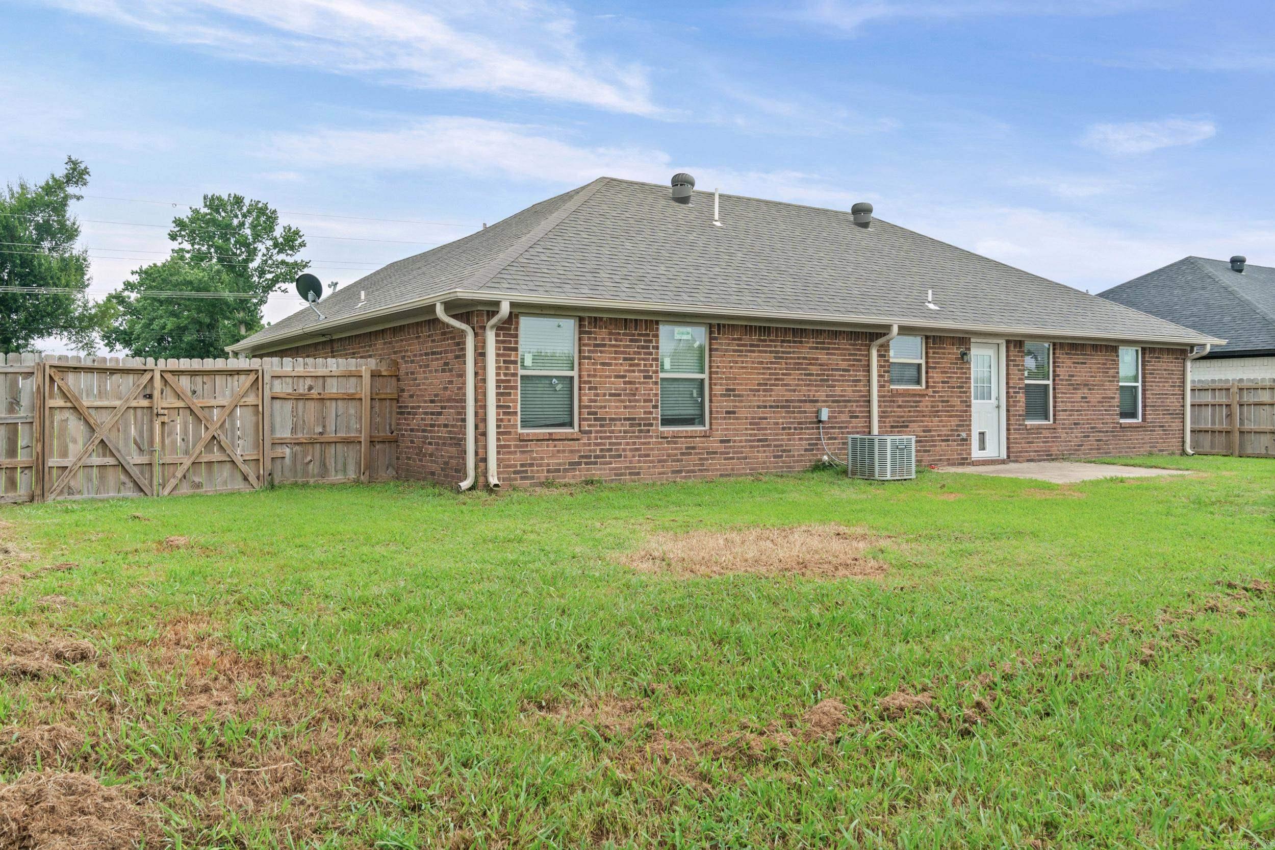 DEER RUN SUBDIVISION - Residential