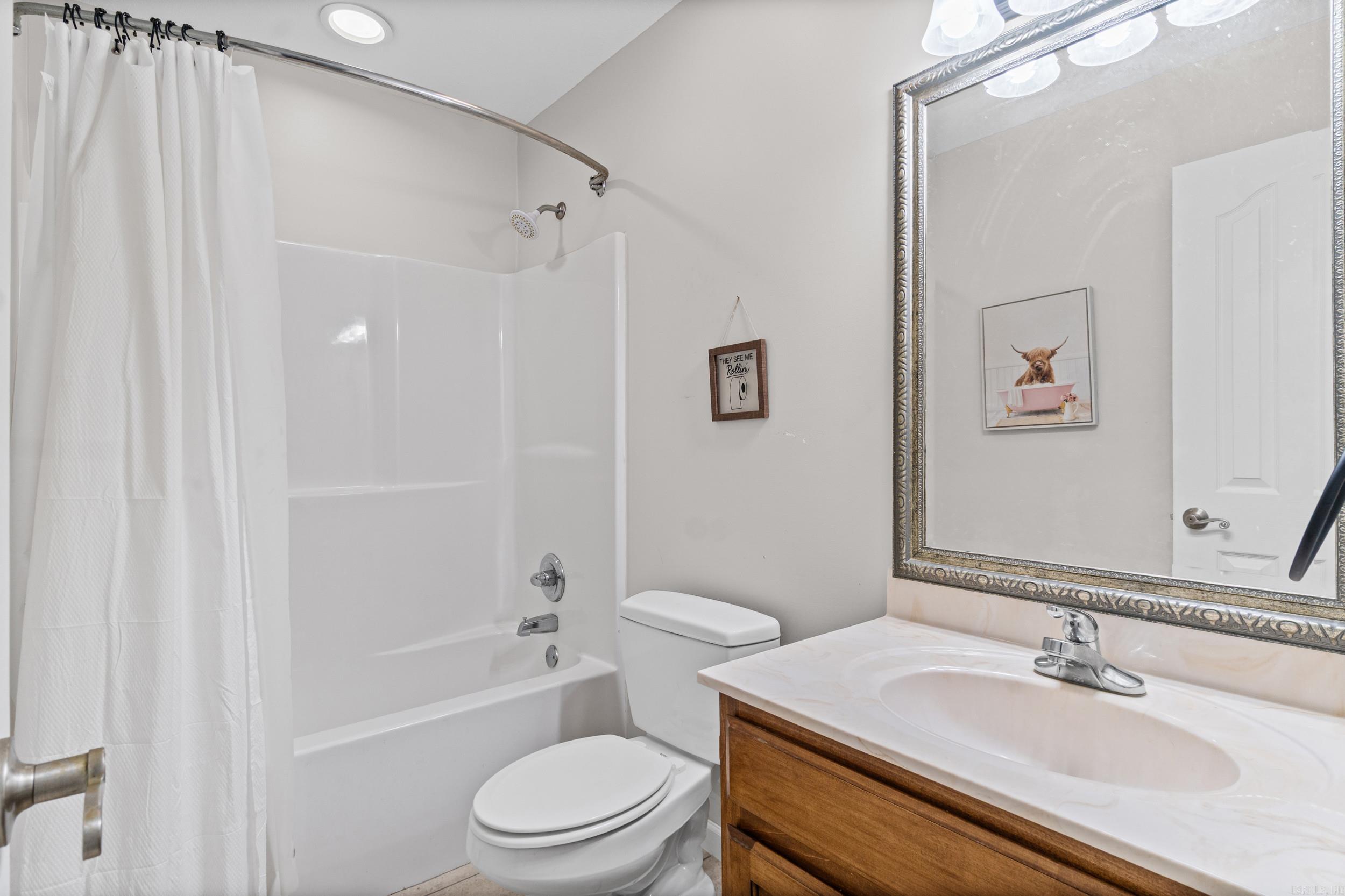 DEER RUN SUBDIVISION - Residential