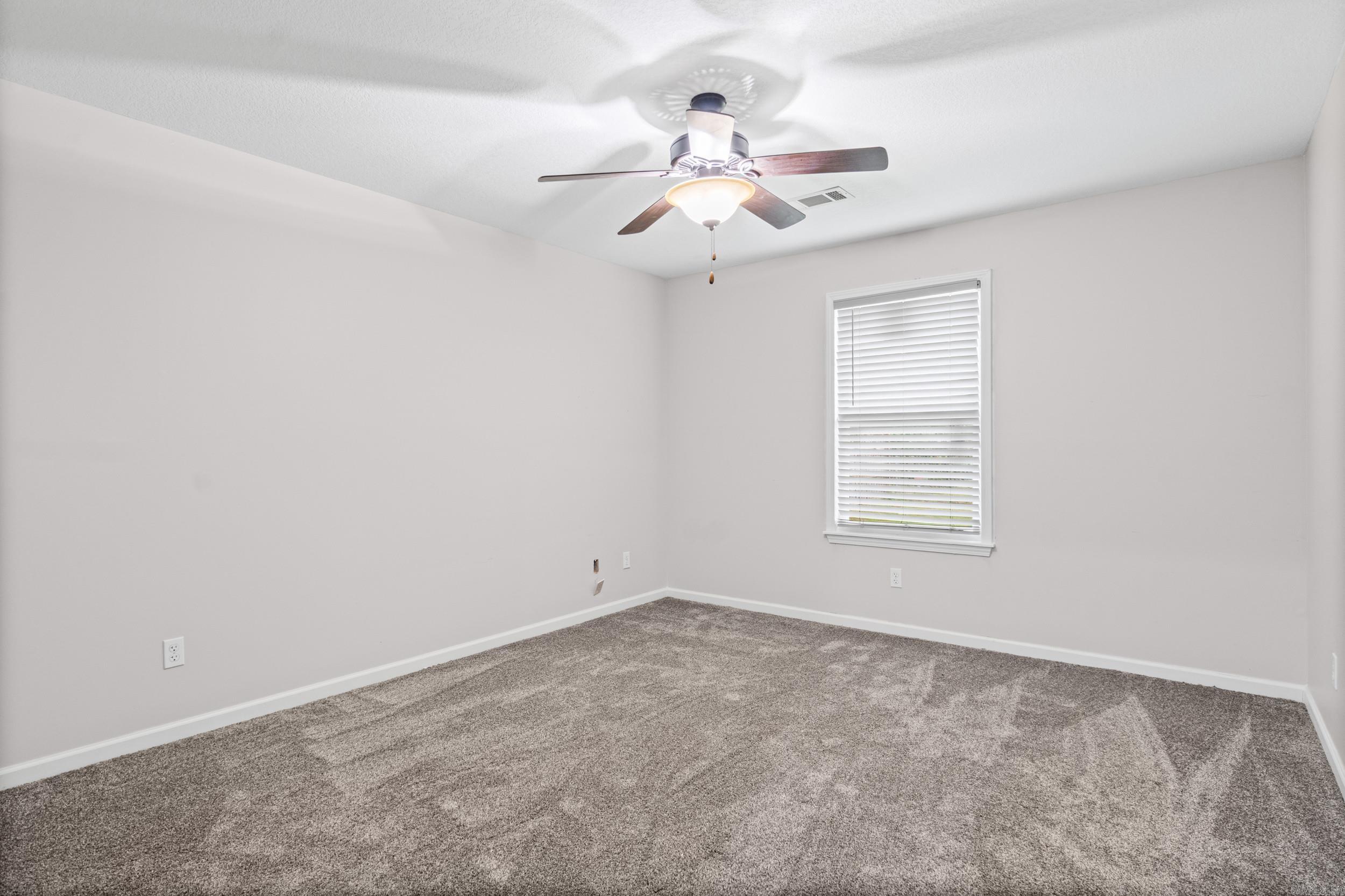 DEER RUN SUBDIVISION - Residential