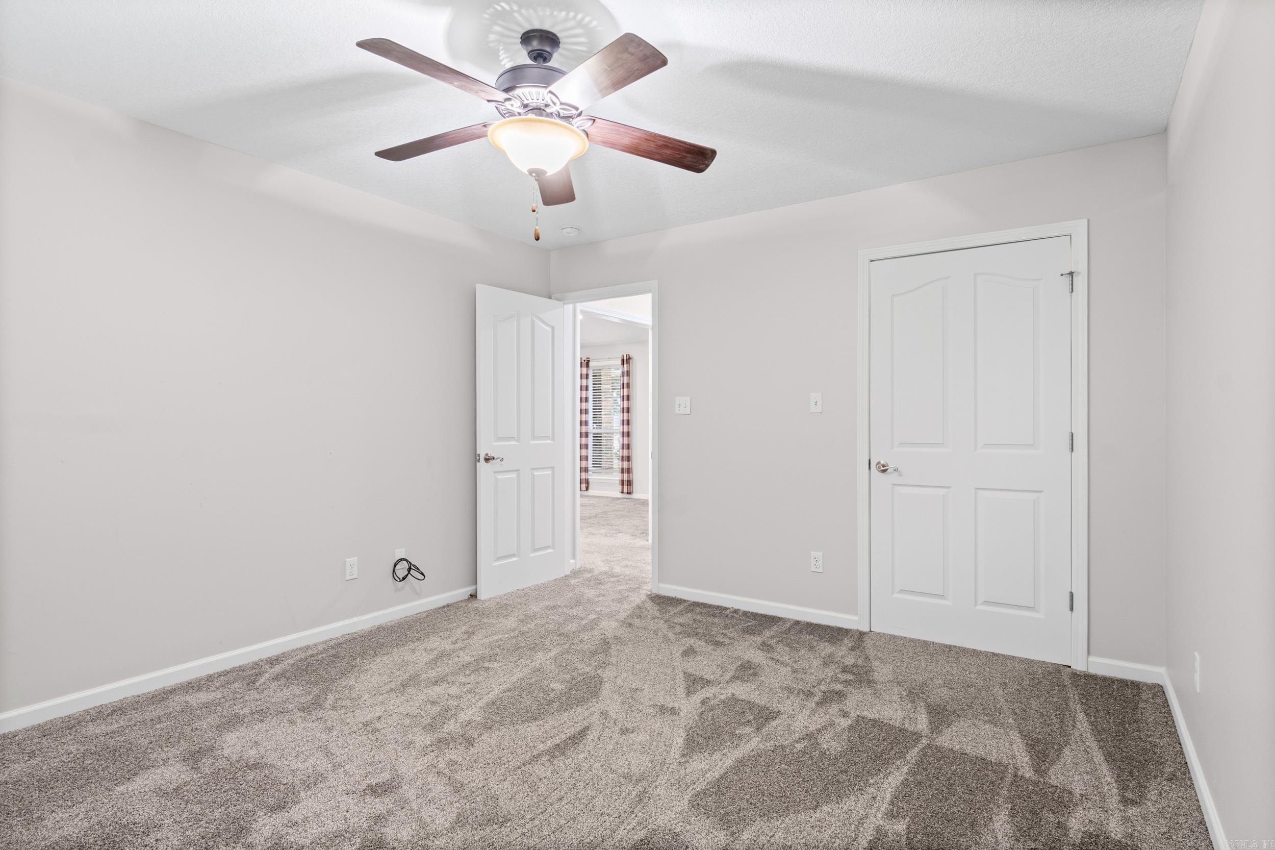DEER RUN SUBDIVISION - Residential