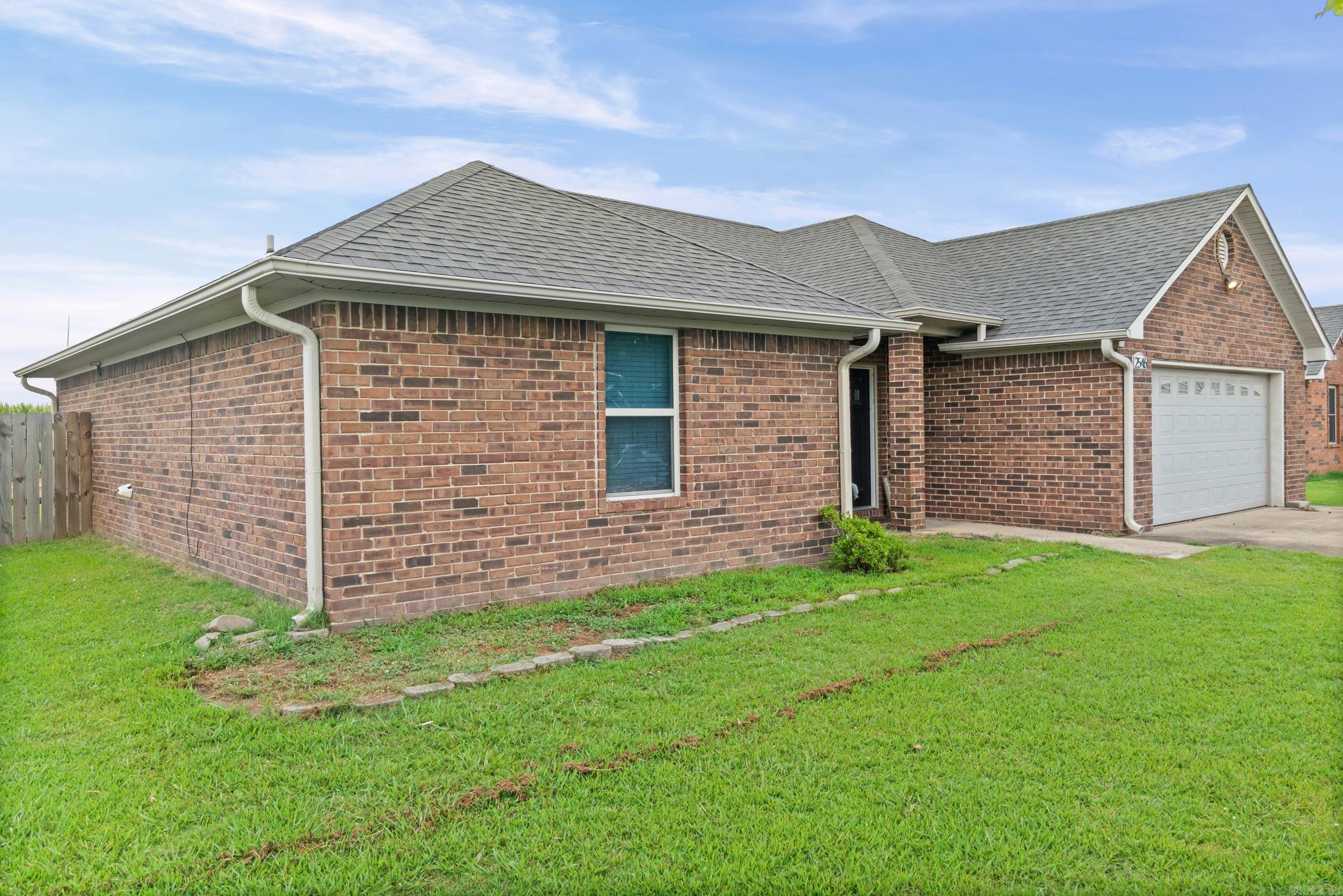 DEER RUN SUBDIVISION - Residential