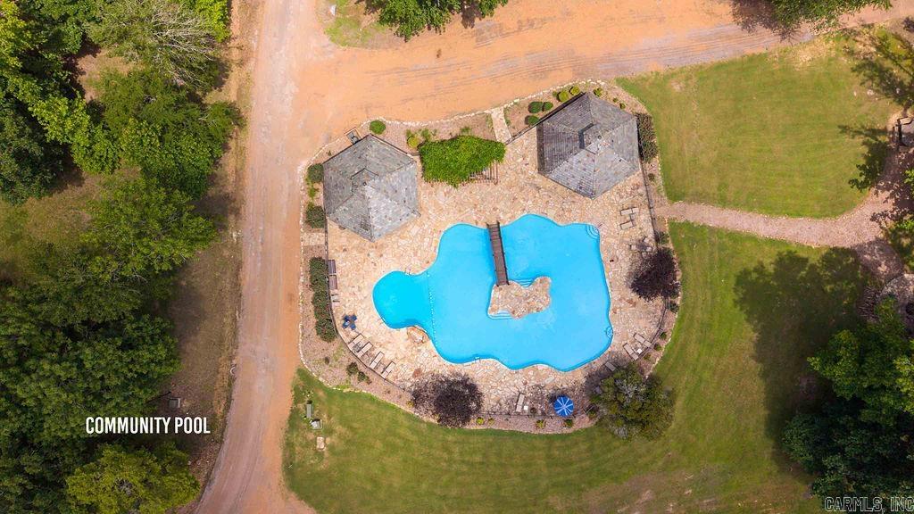PRIMROSE CREEK - Residential