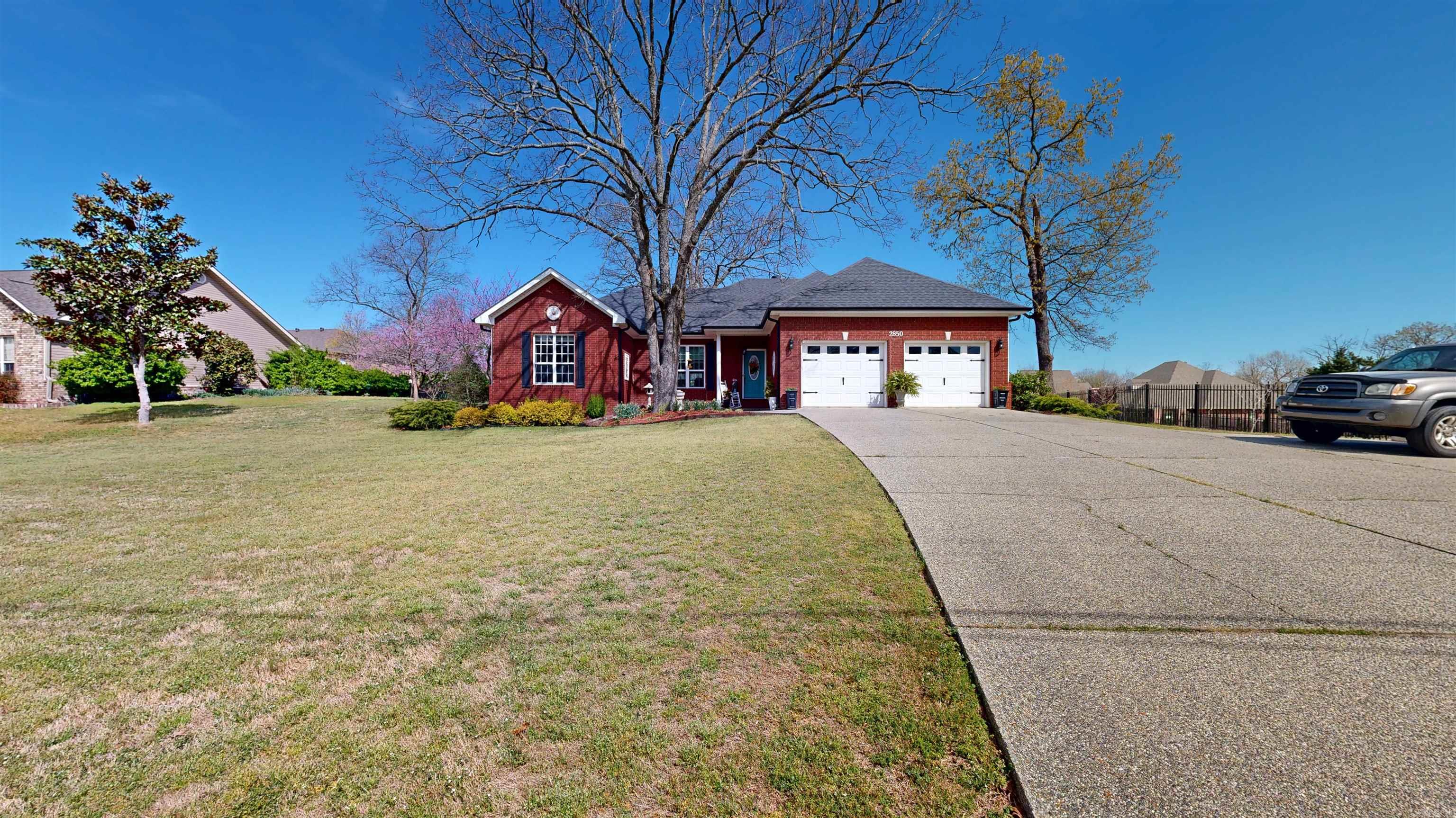 West Winds - Residential
