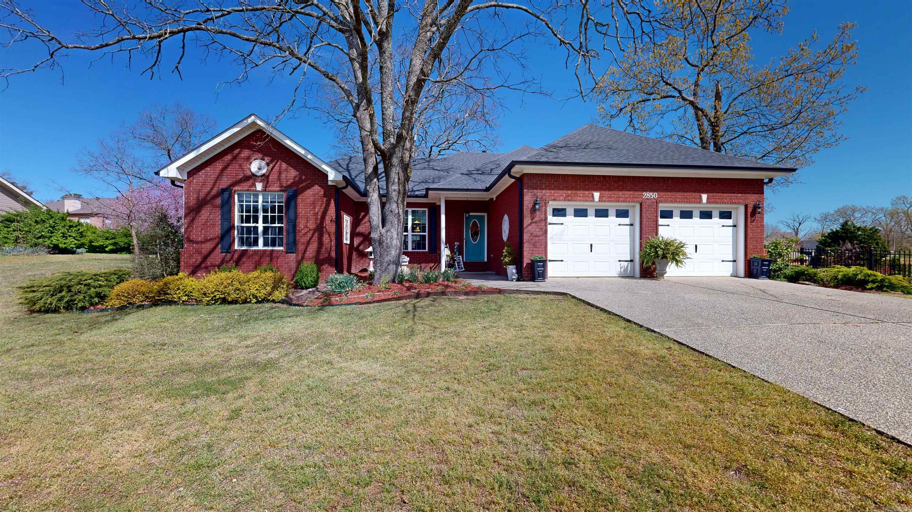 West Winds - Residential