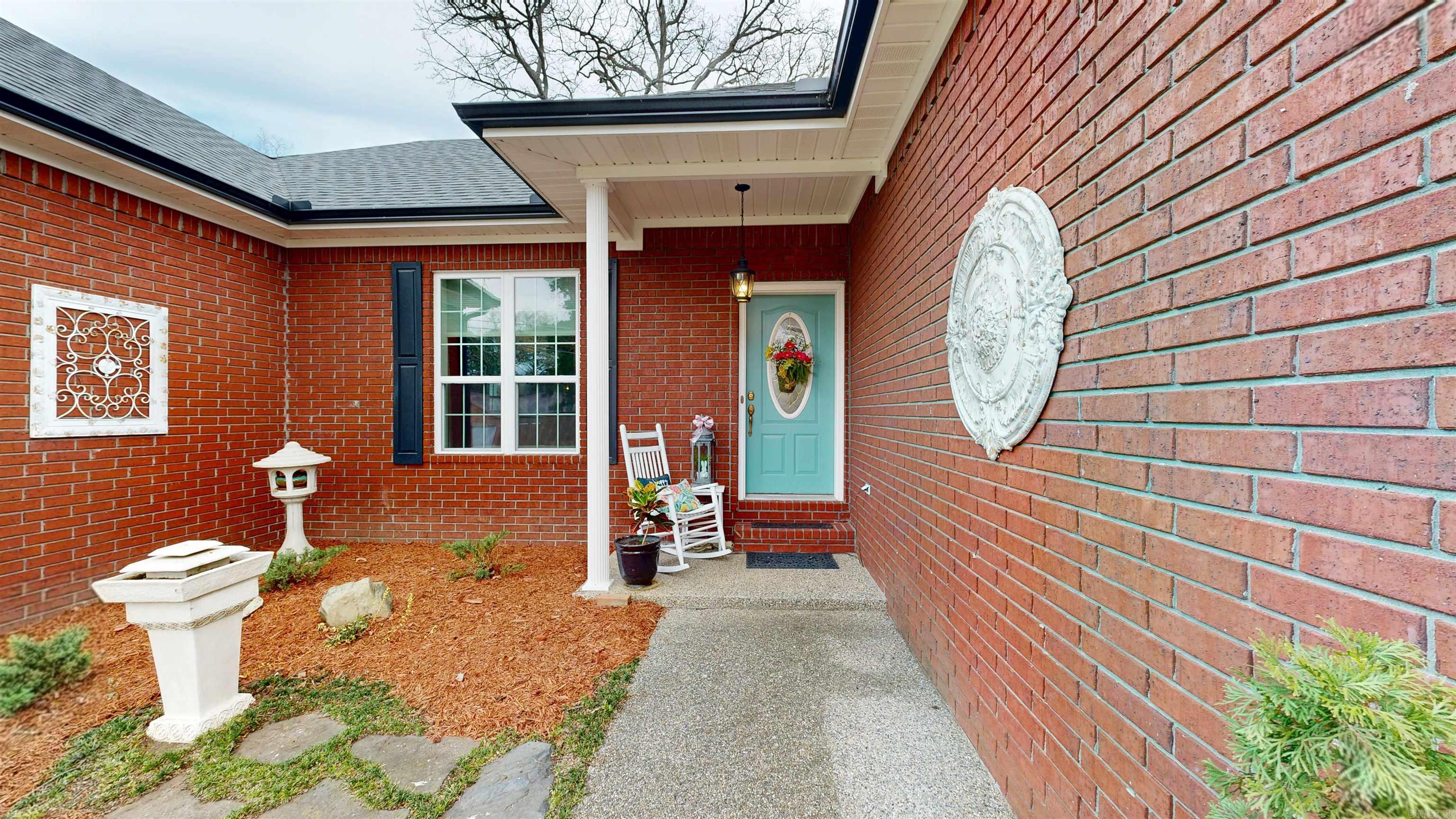 West Winds - Residential